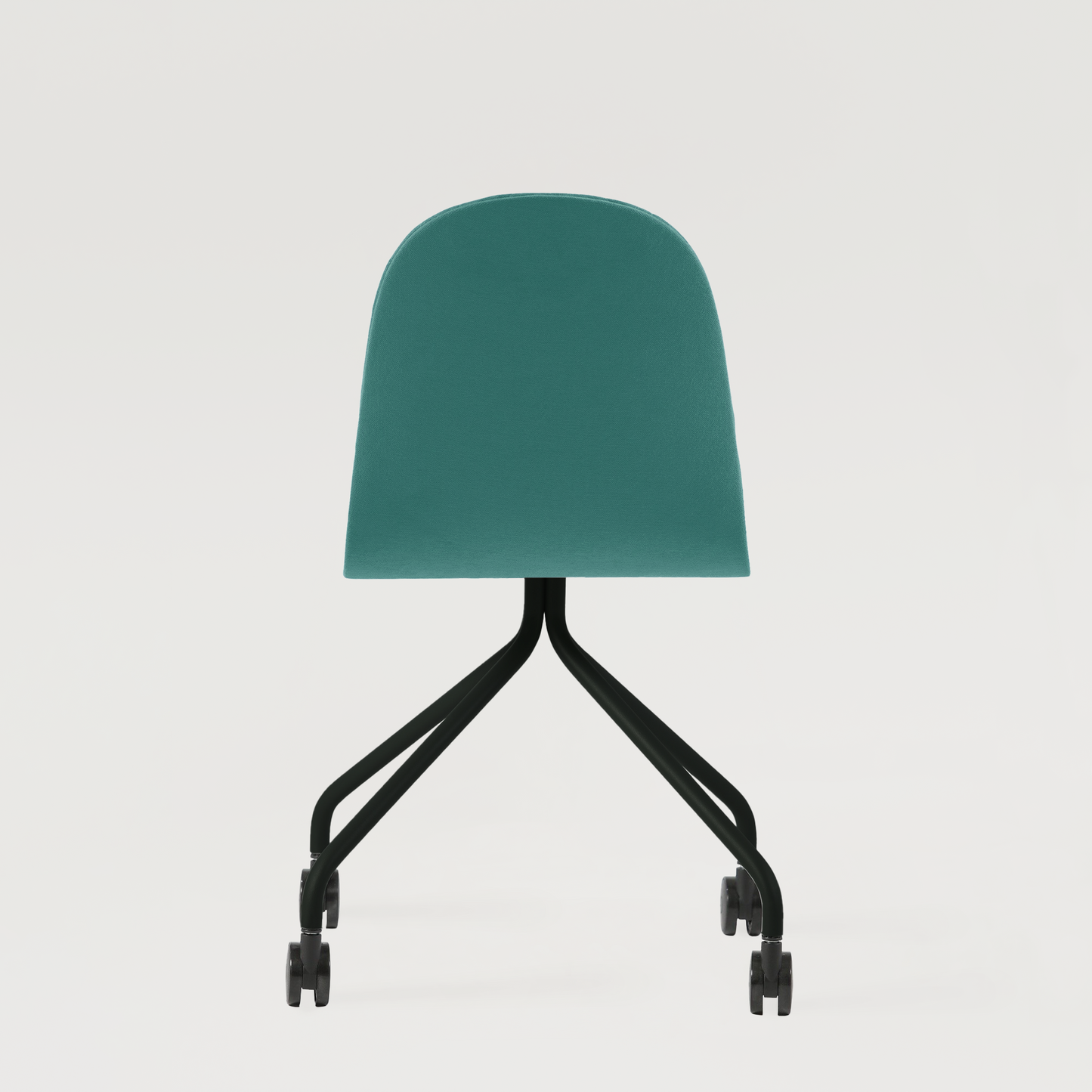 Chair Mannequin 04 - Turquoise