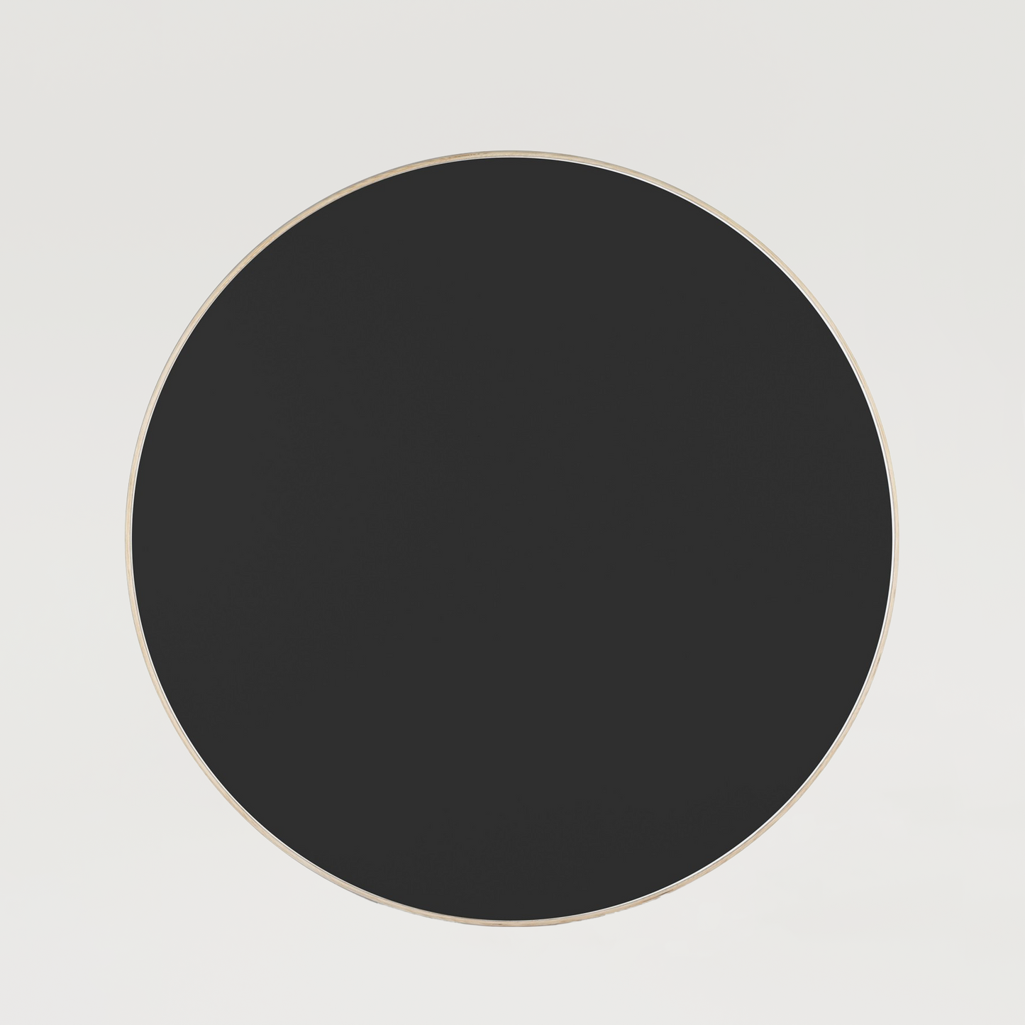 Table Mannequin MO 01-70 - Black