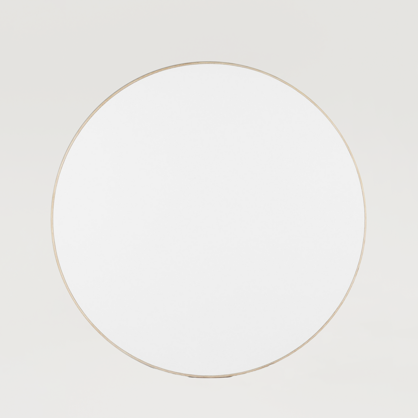 Table Mannequin MO 01-70 - White