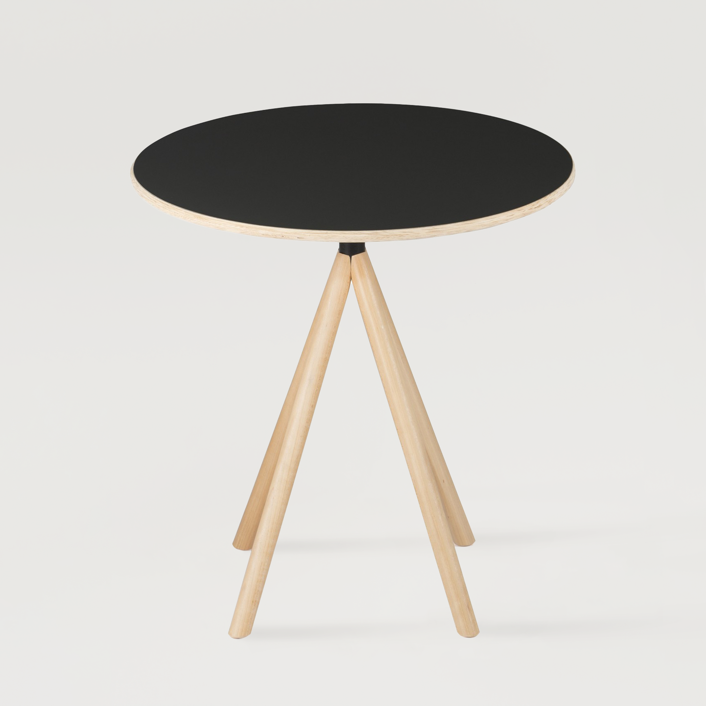 Table Mannequin MO 01-70 - Black