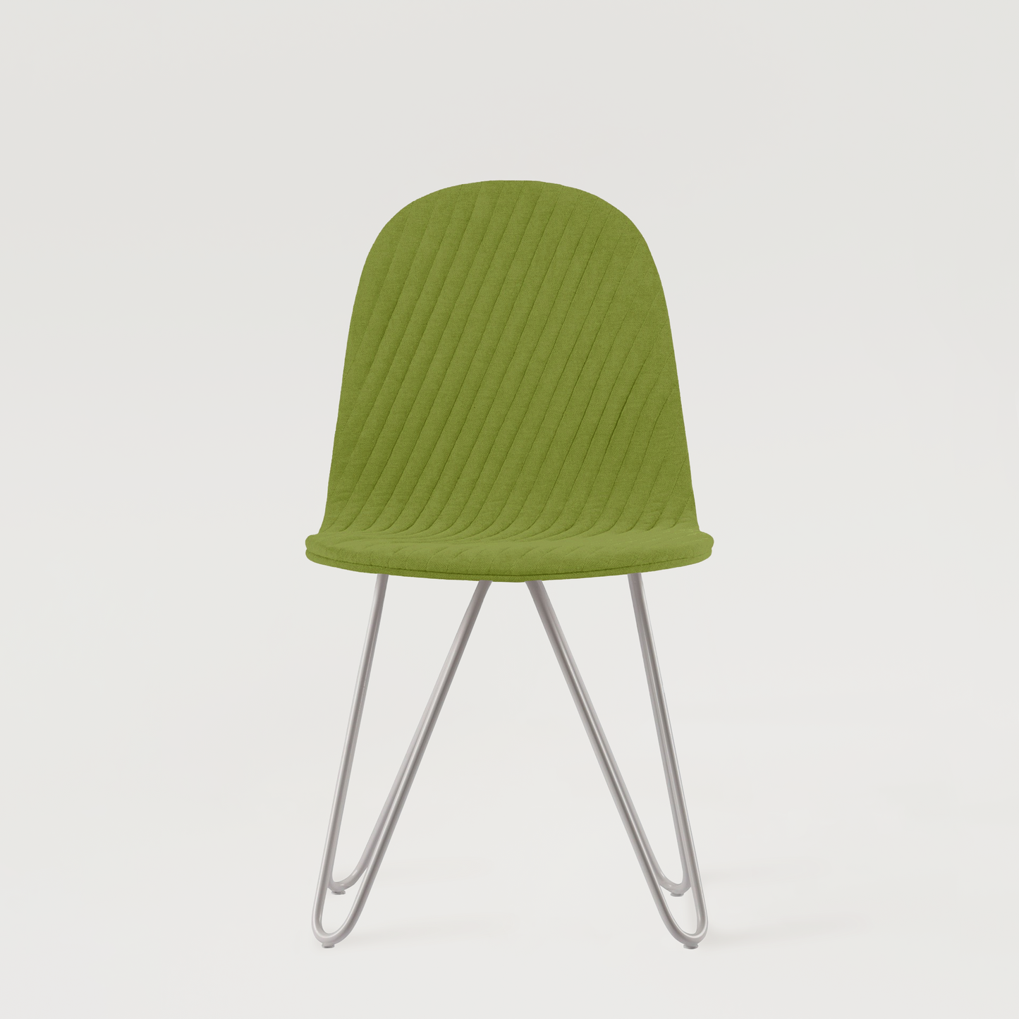 Chair Mannequin 03 Grey - Green