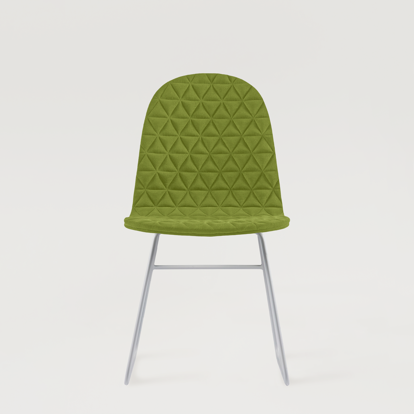Chair Mannequin 02 Grey - Green