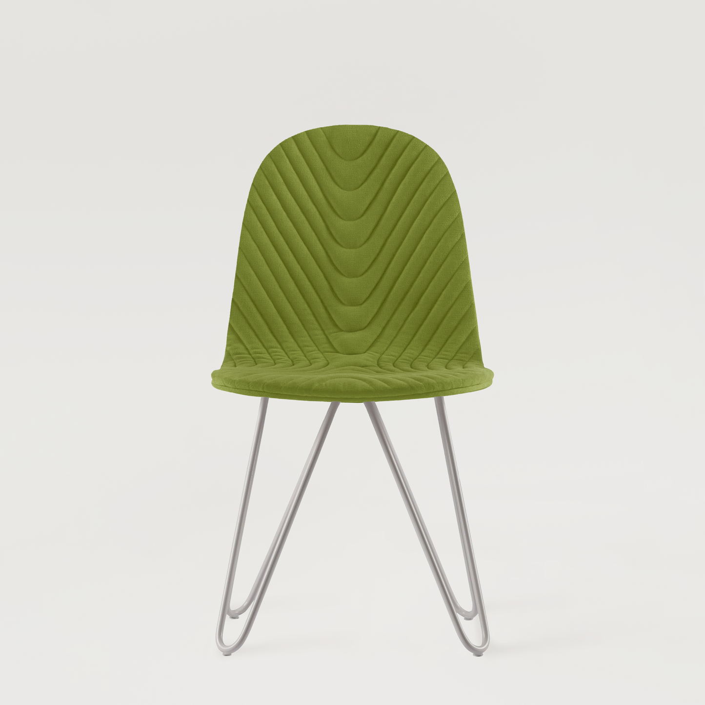 Chair Mannequin 03 Grey - Green