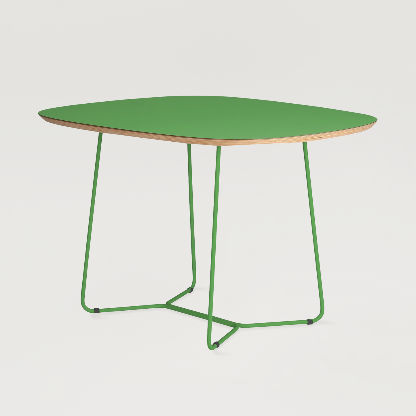 Table Maple MID - Green