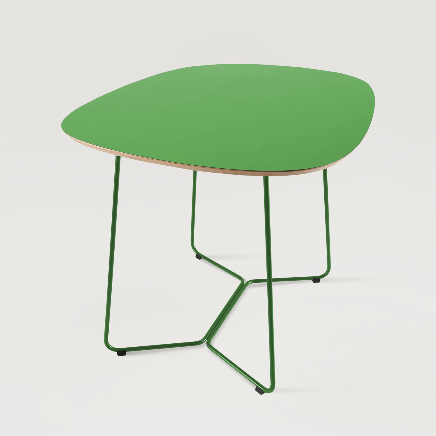 Table Maple M05 - Green