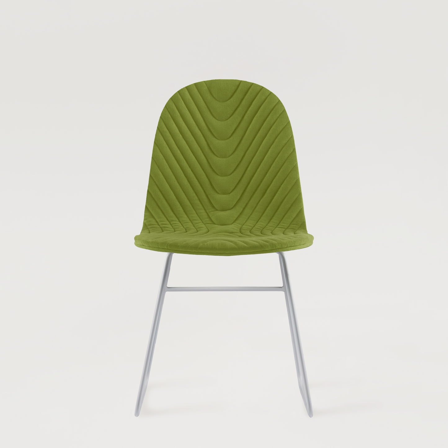 Chair Mannequin 02 Grey - Green