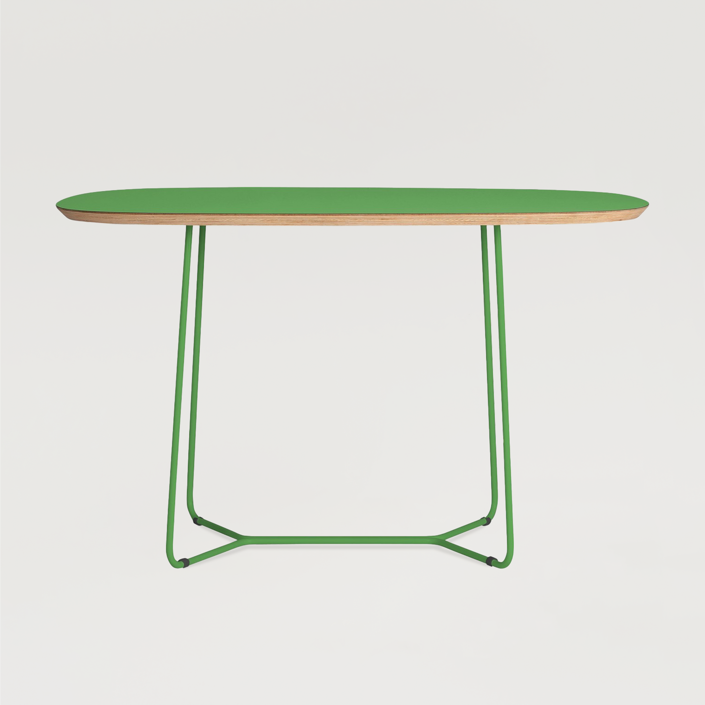 Table Maple MID - Green