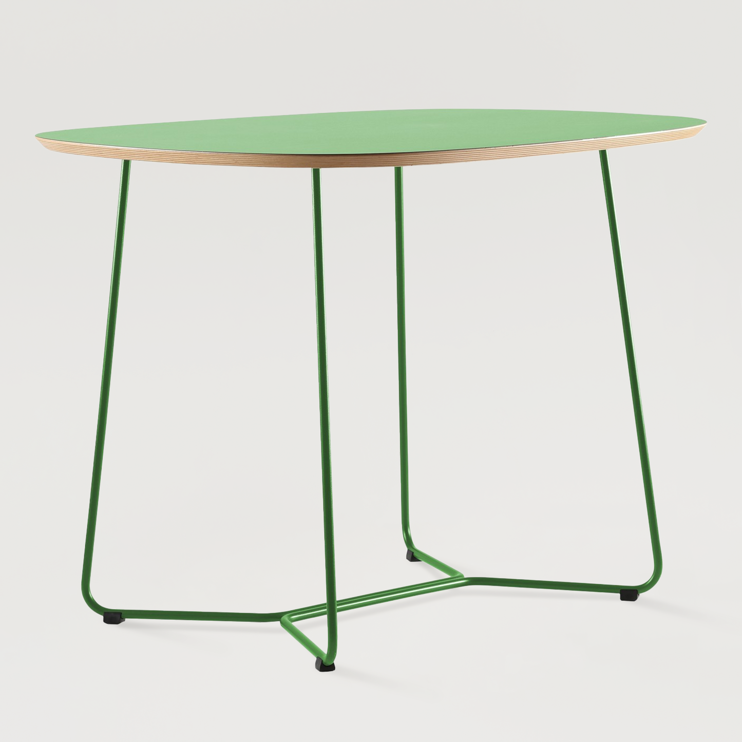 Table Maple M05 - Green