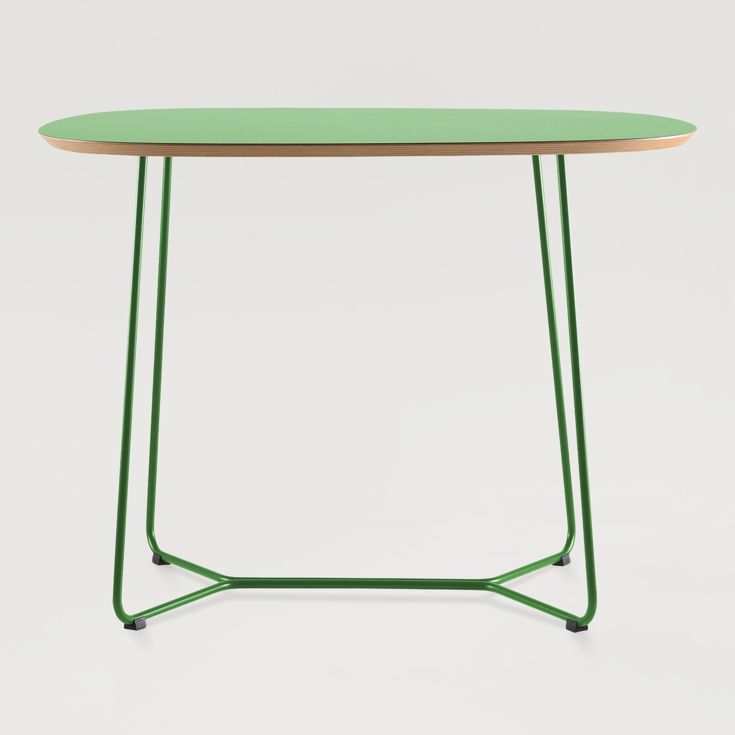 Table Maple M05 - Green