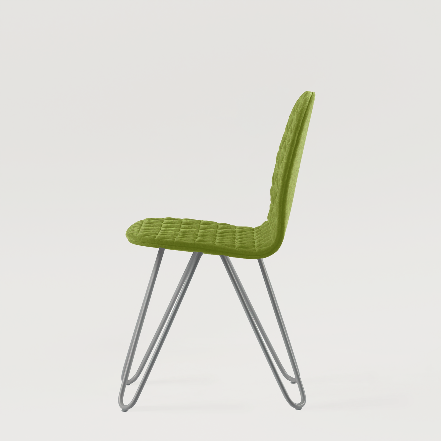 Chair Mannequin 03 Grey - Green