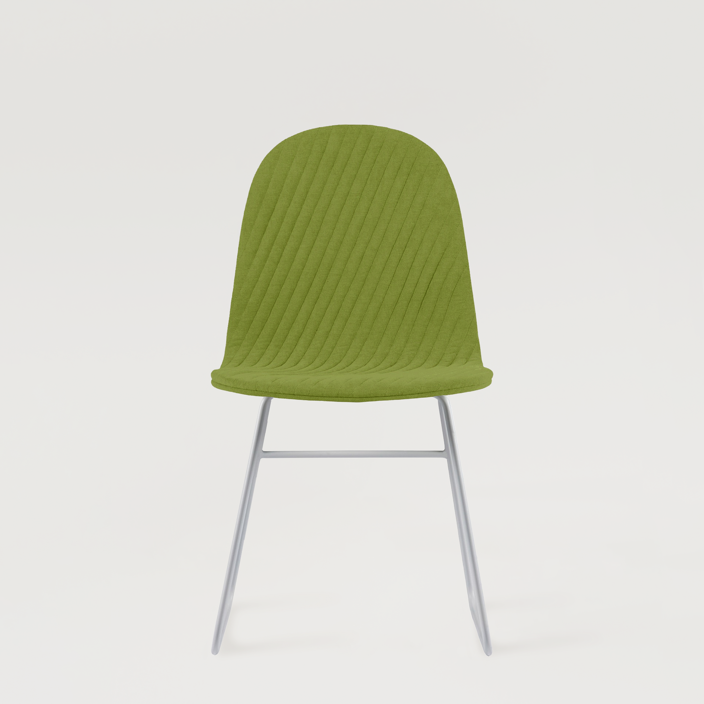 Chair Mannequin 02 Grey - Green