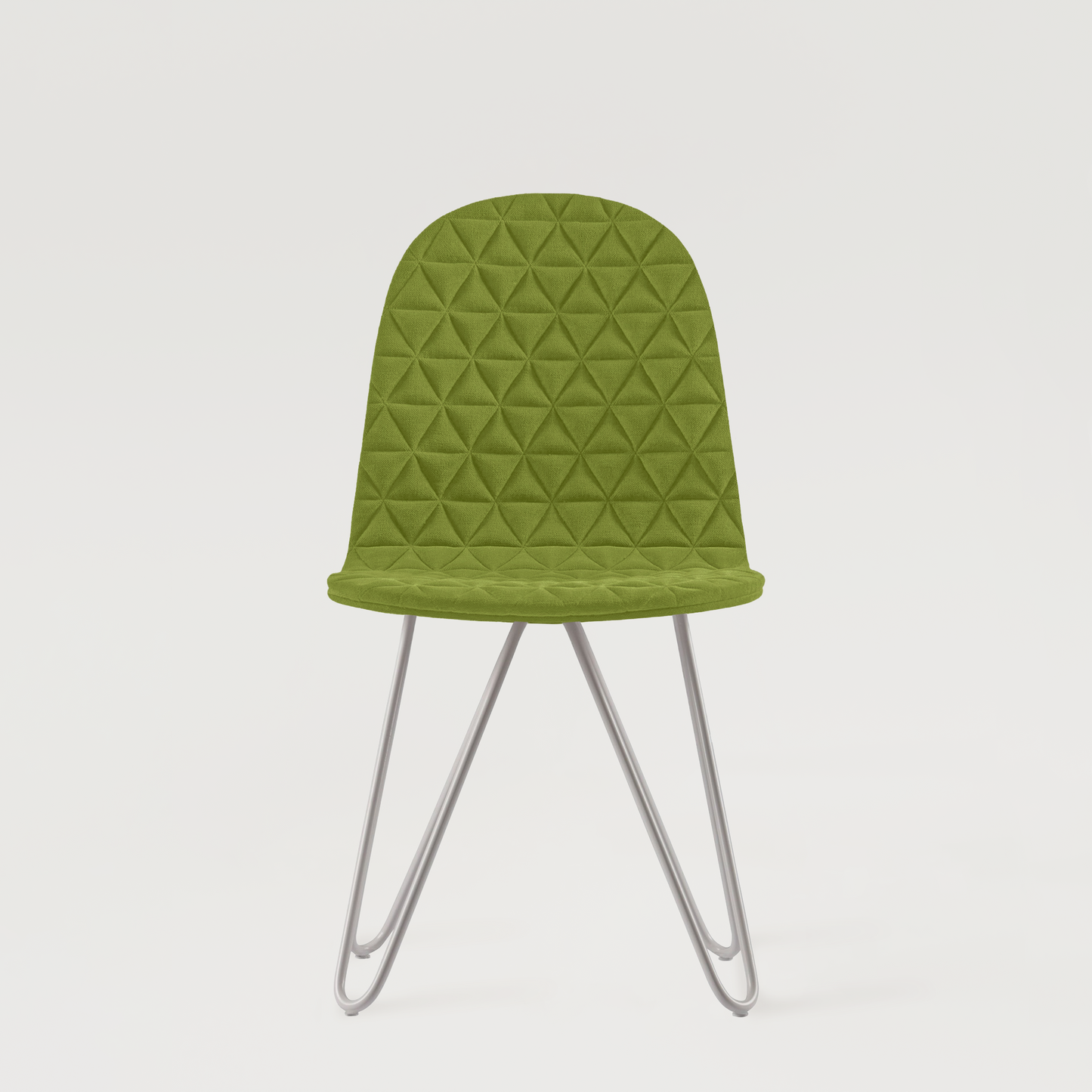 Chair Mannequin 03 Grey - Green