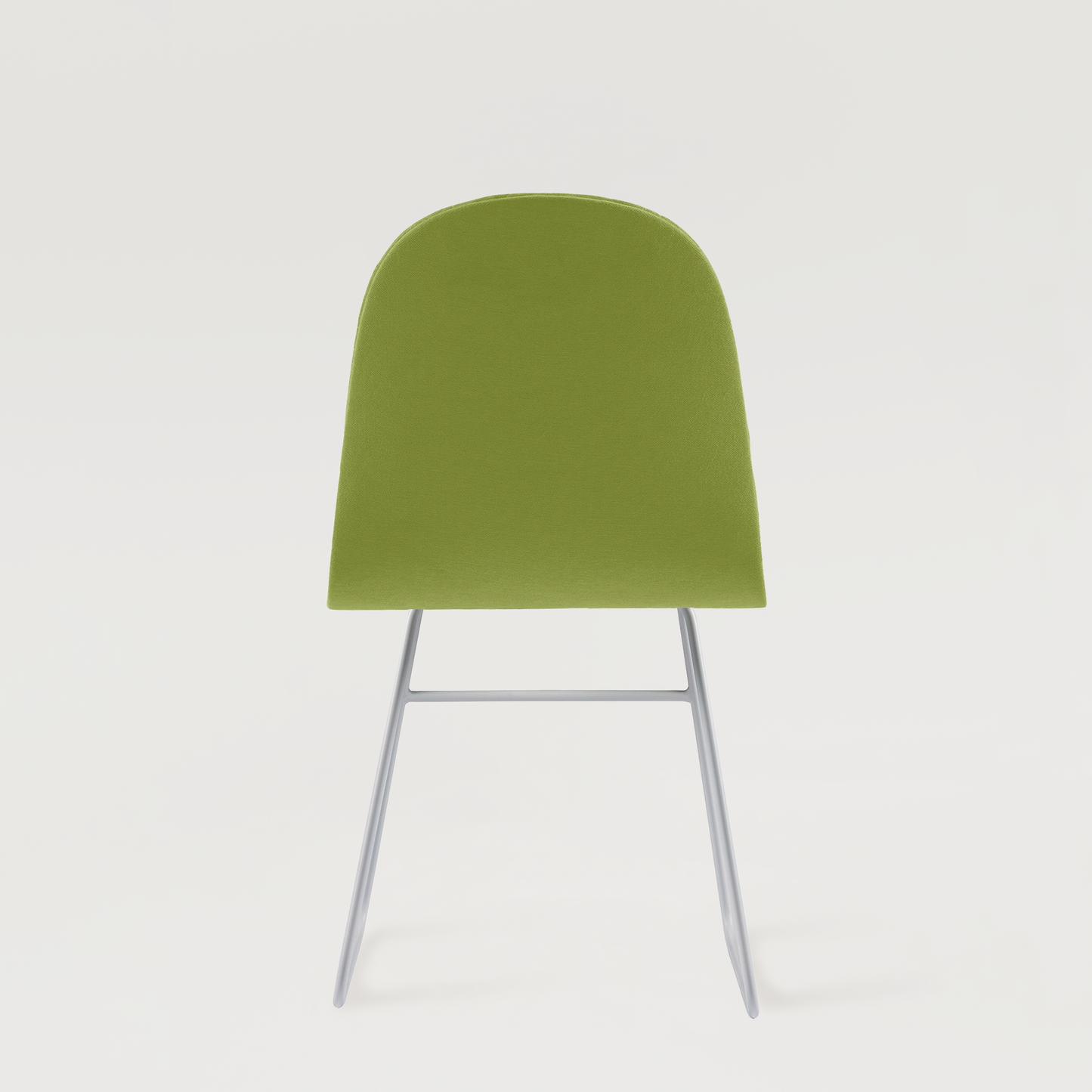 Chair Mannequin 02 Grey - Green