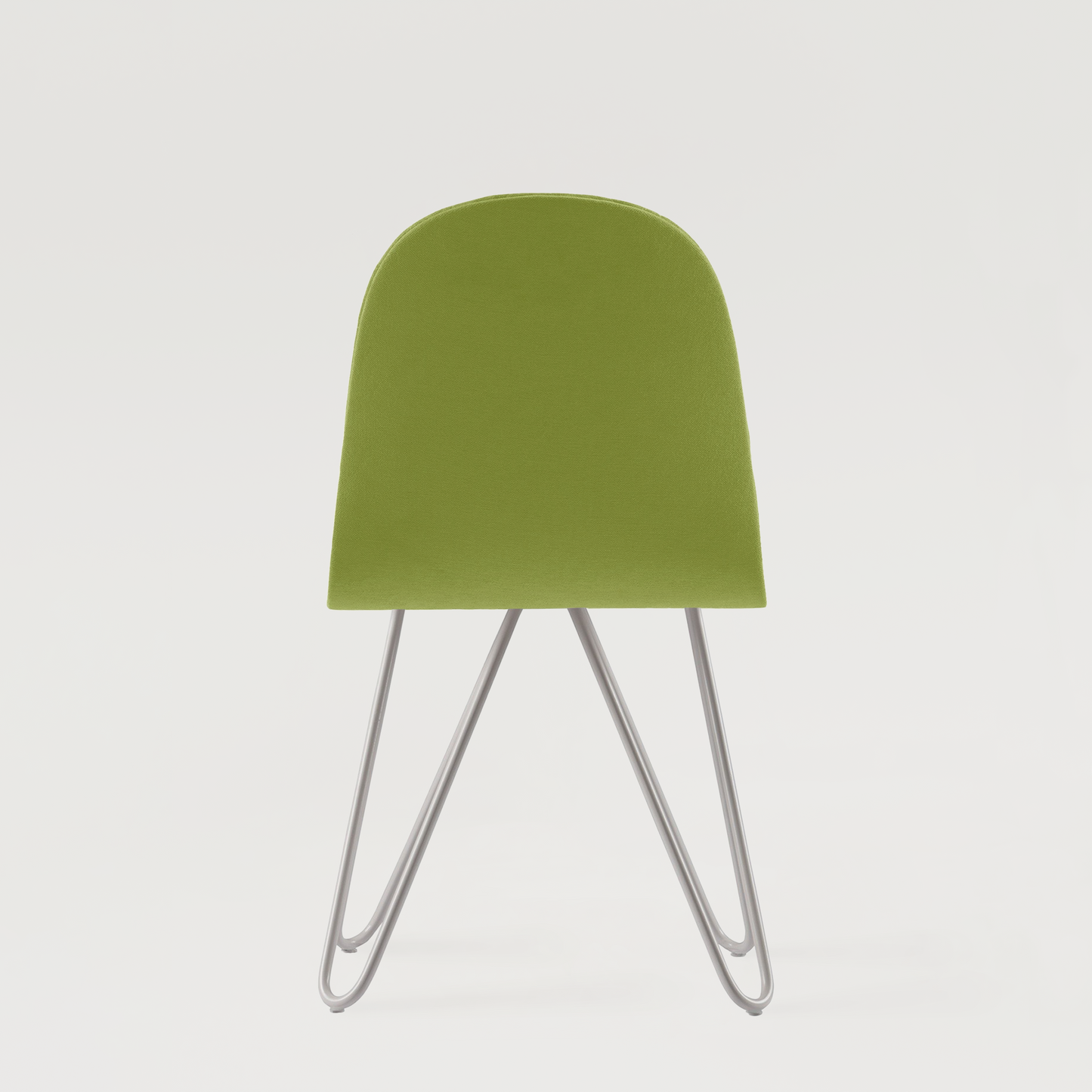 Chair Mannequin 03 Grey - Green
