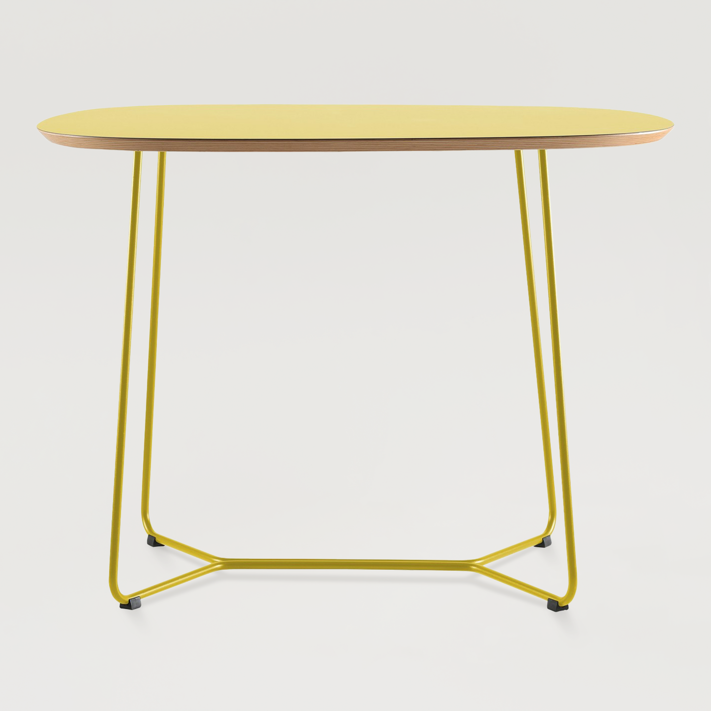 Table Maple M05 - Yellow