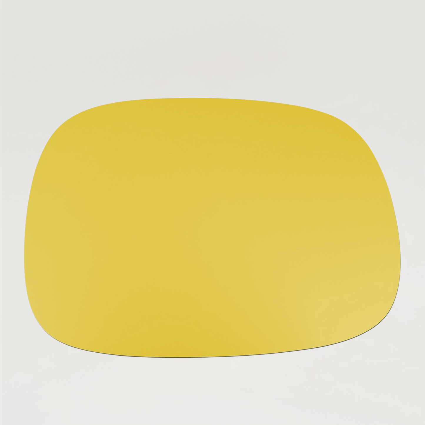 Table Maple MID - Yellow