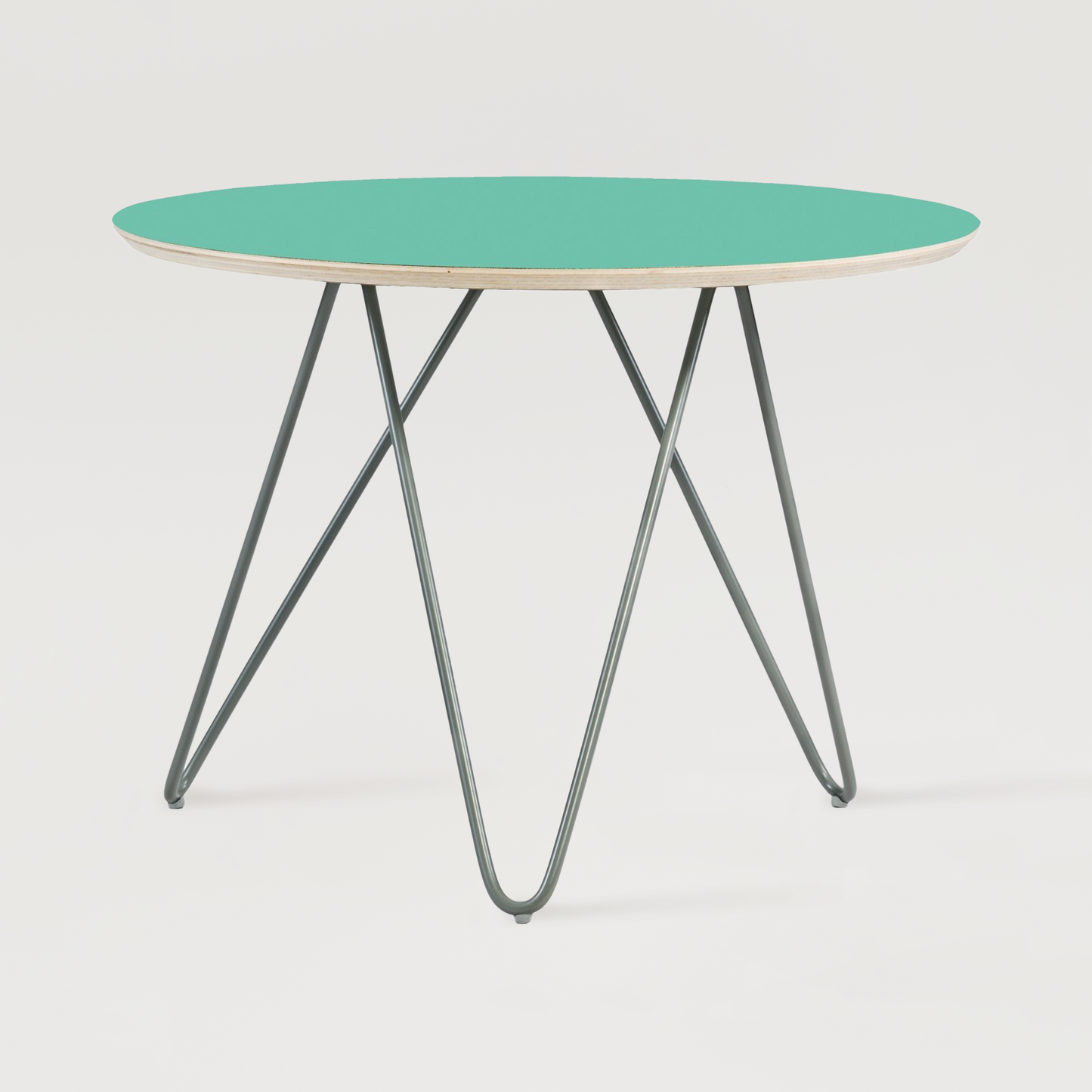 Coffee Table Zig-Zag R60 - Mint