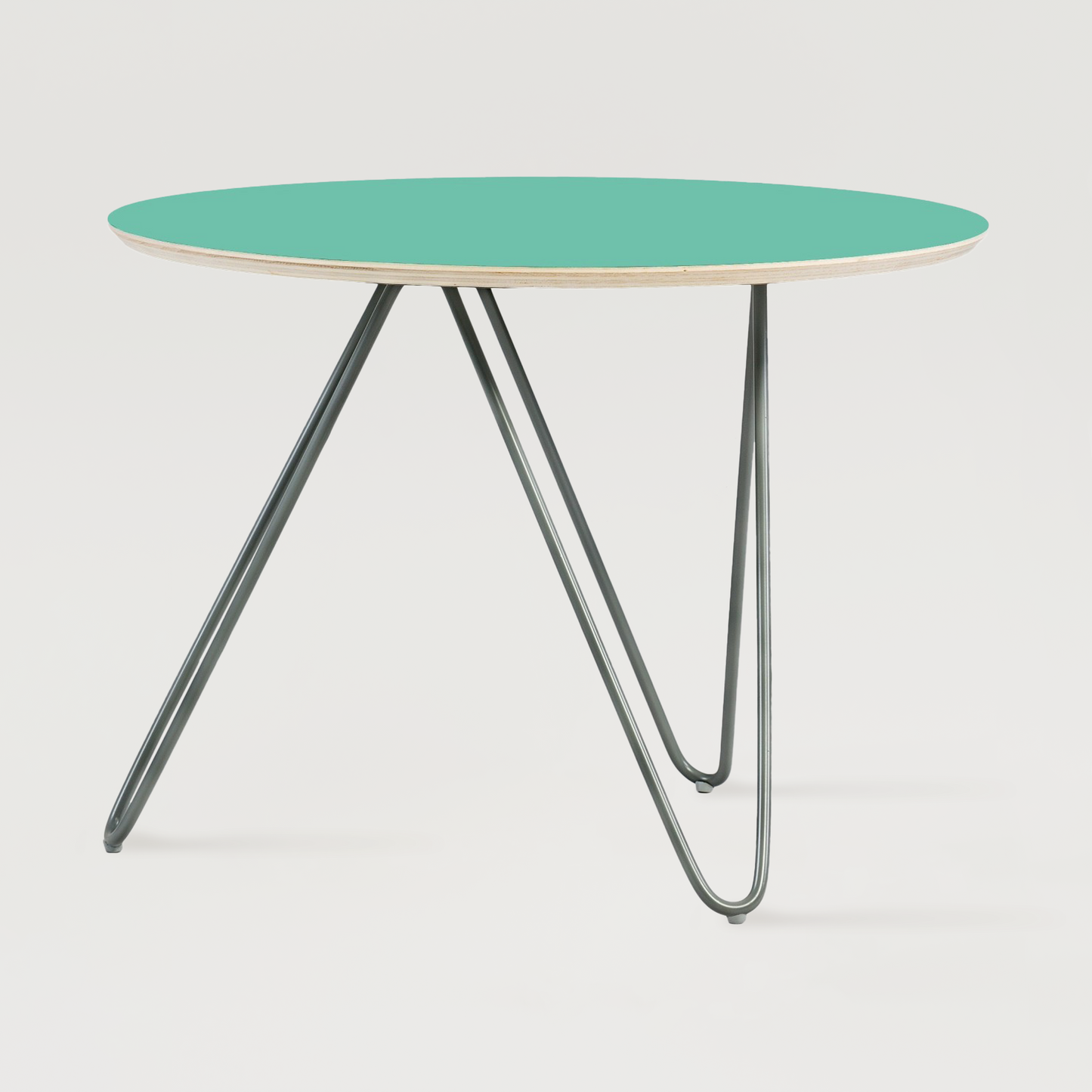 Coffee Table Zig-Zag R60 - Mint
