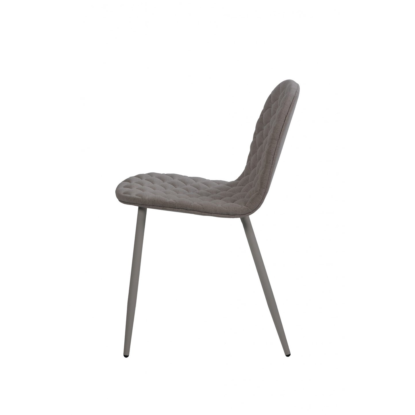Chair Mannequin Pastel - Dark Grey