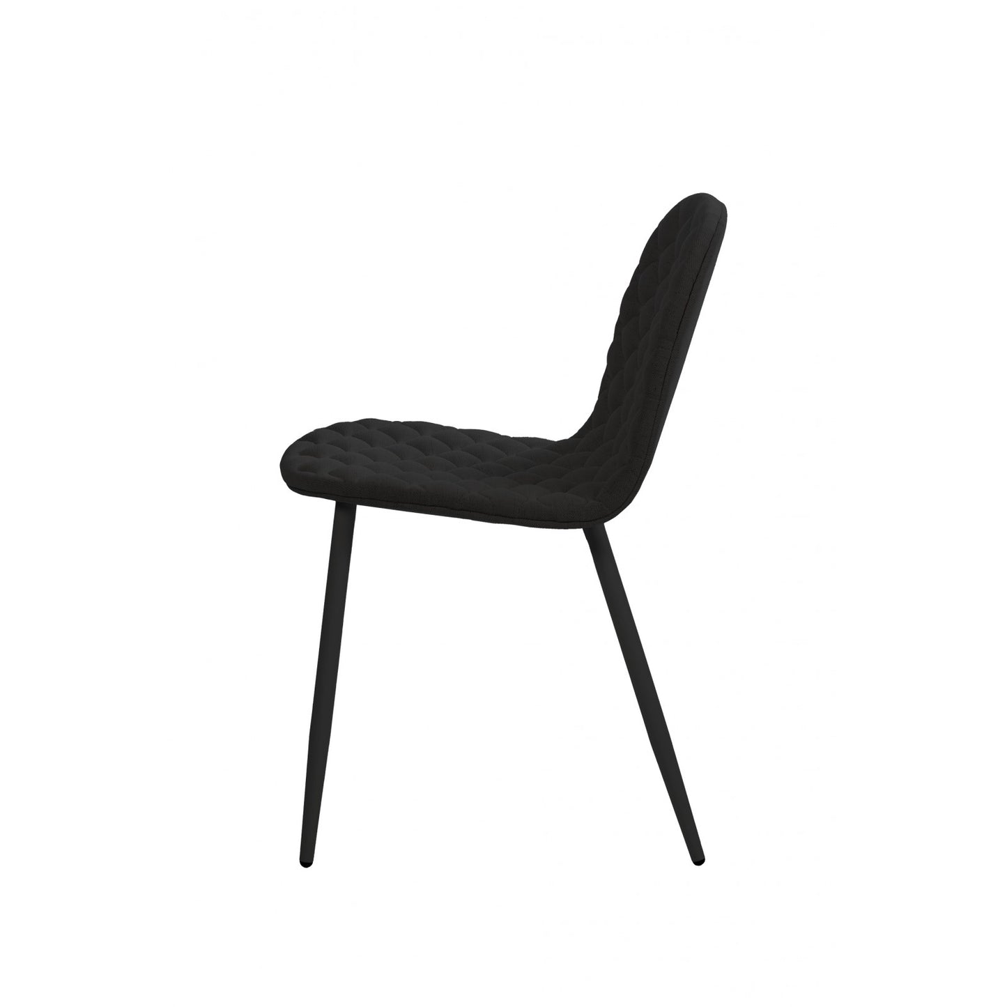 Chair Mannequin Pastel - Black