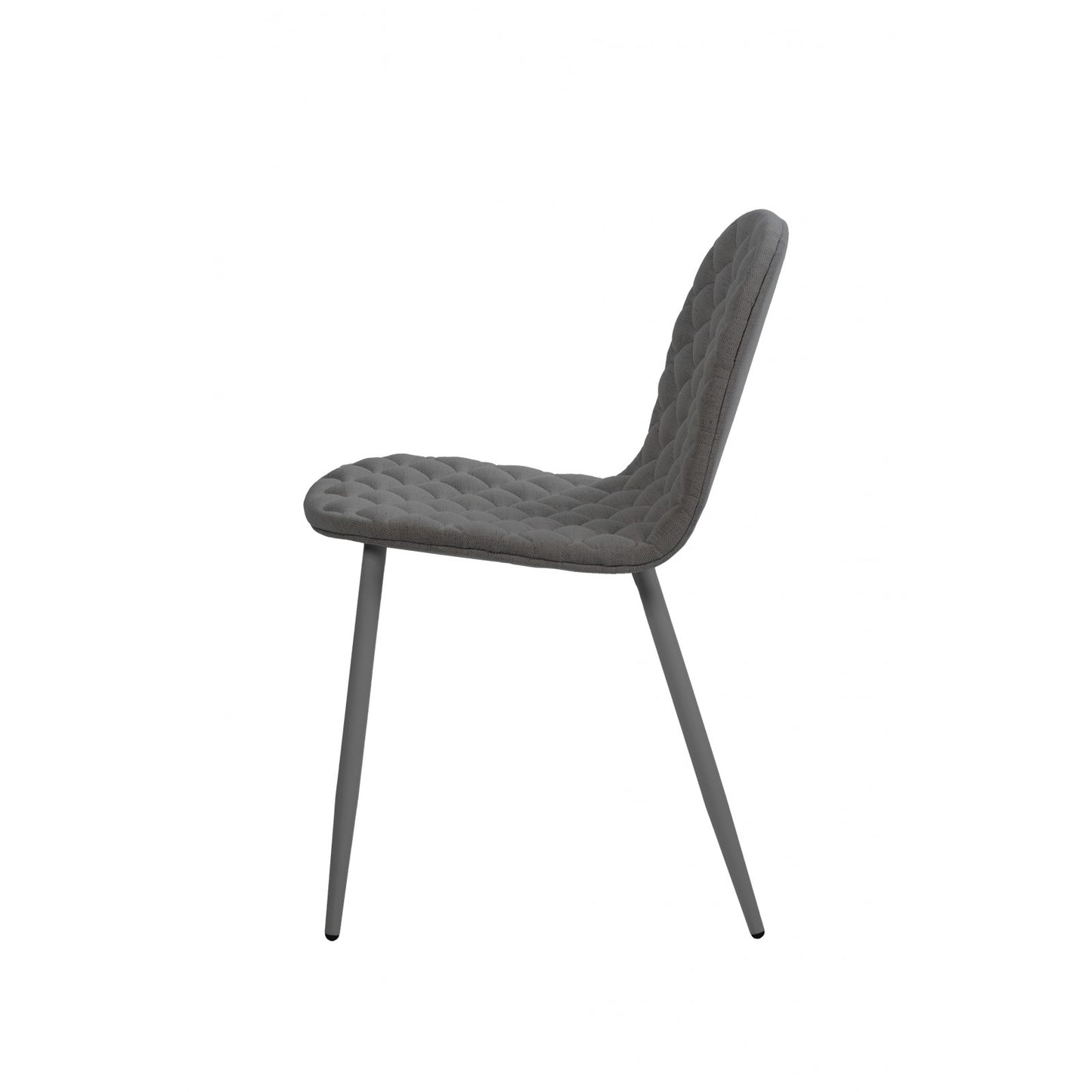 Chair Mannequin Pastel - Anthracite Grey