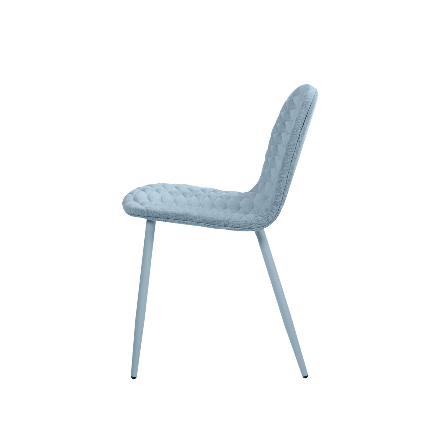 Chair Mannequin Pastel - Light Blue