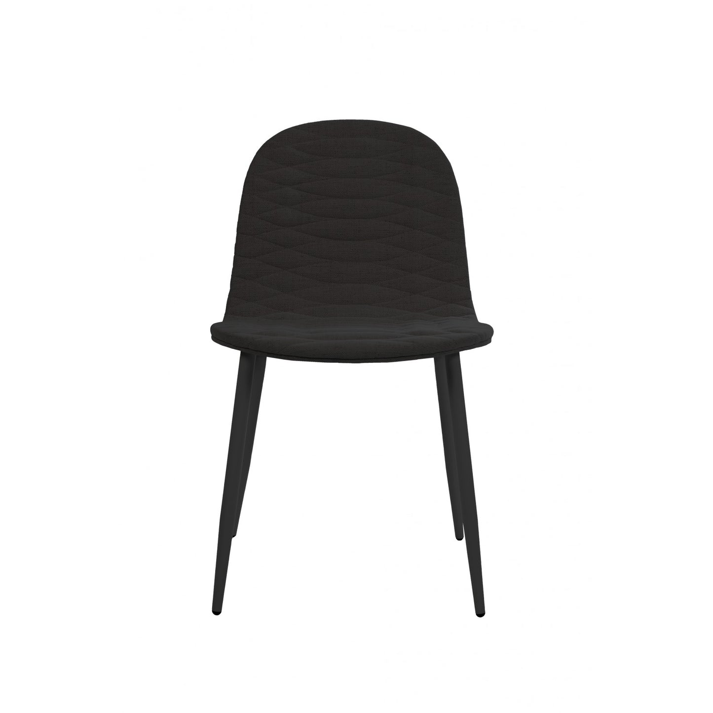 Chair Mannequin Pastel - Black