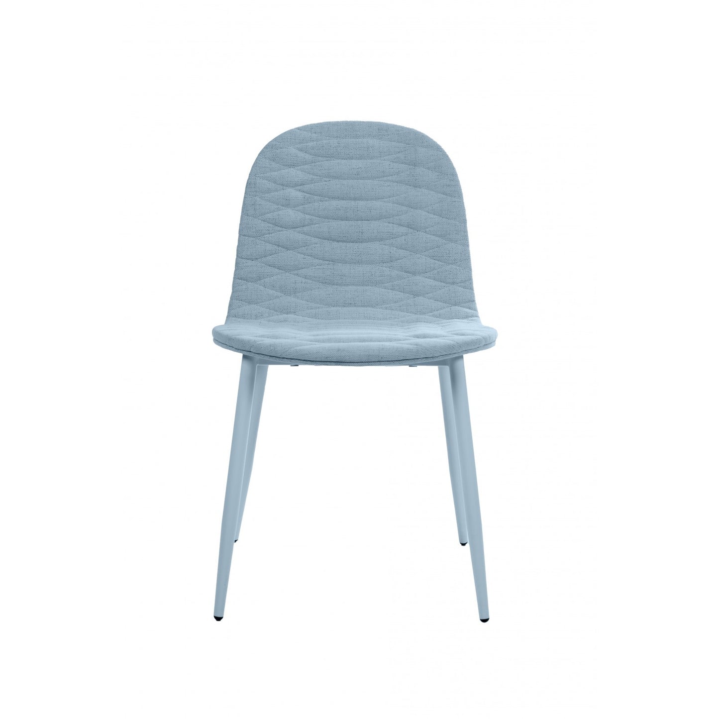 Chair Mannequin Pastel - Light Blue