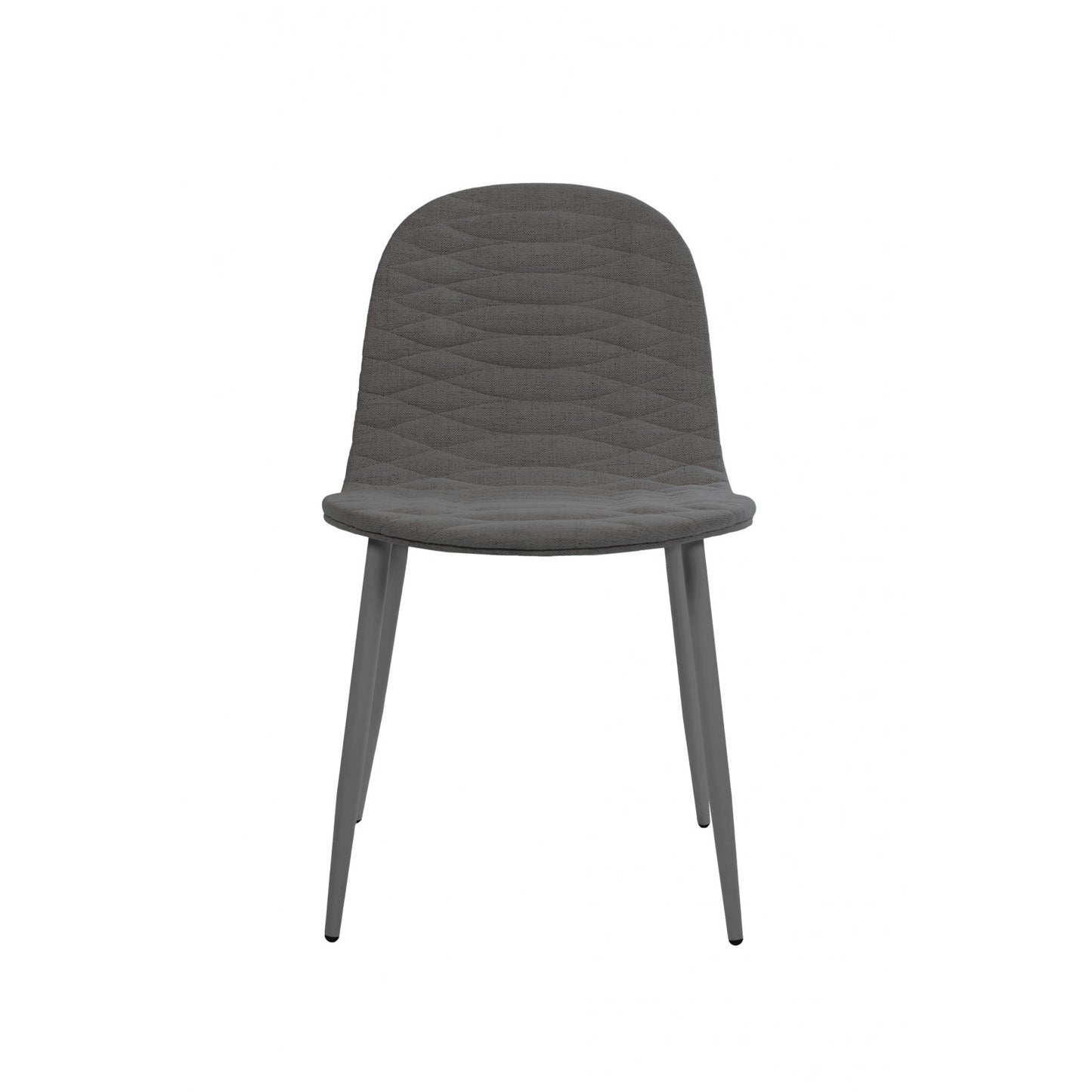Chair Mannequin Pastel - Anthracite Grey