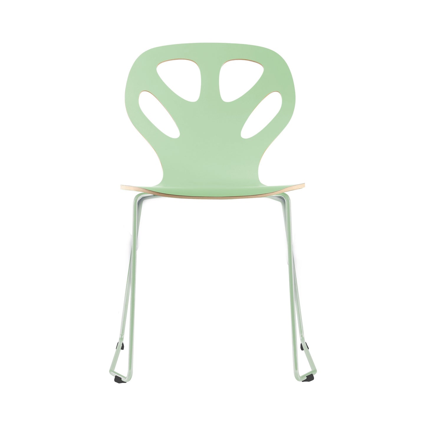 Chair Maple M01 - Mint