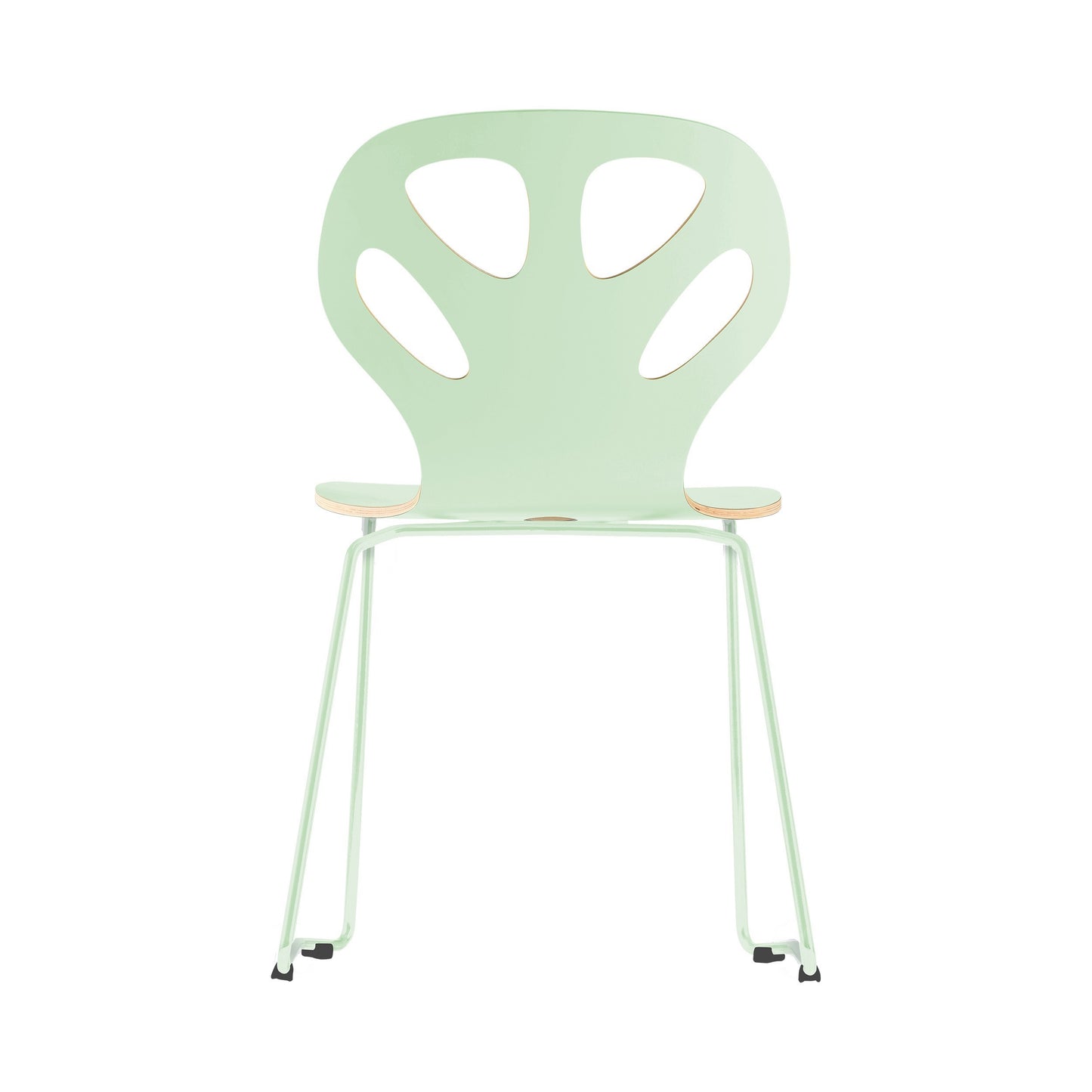 Chair Maple M01 - Mint