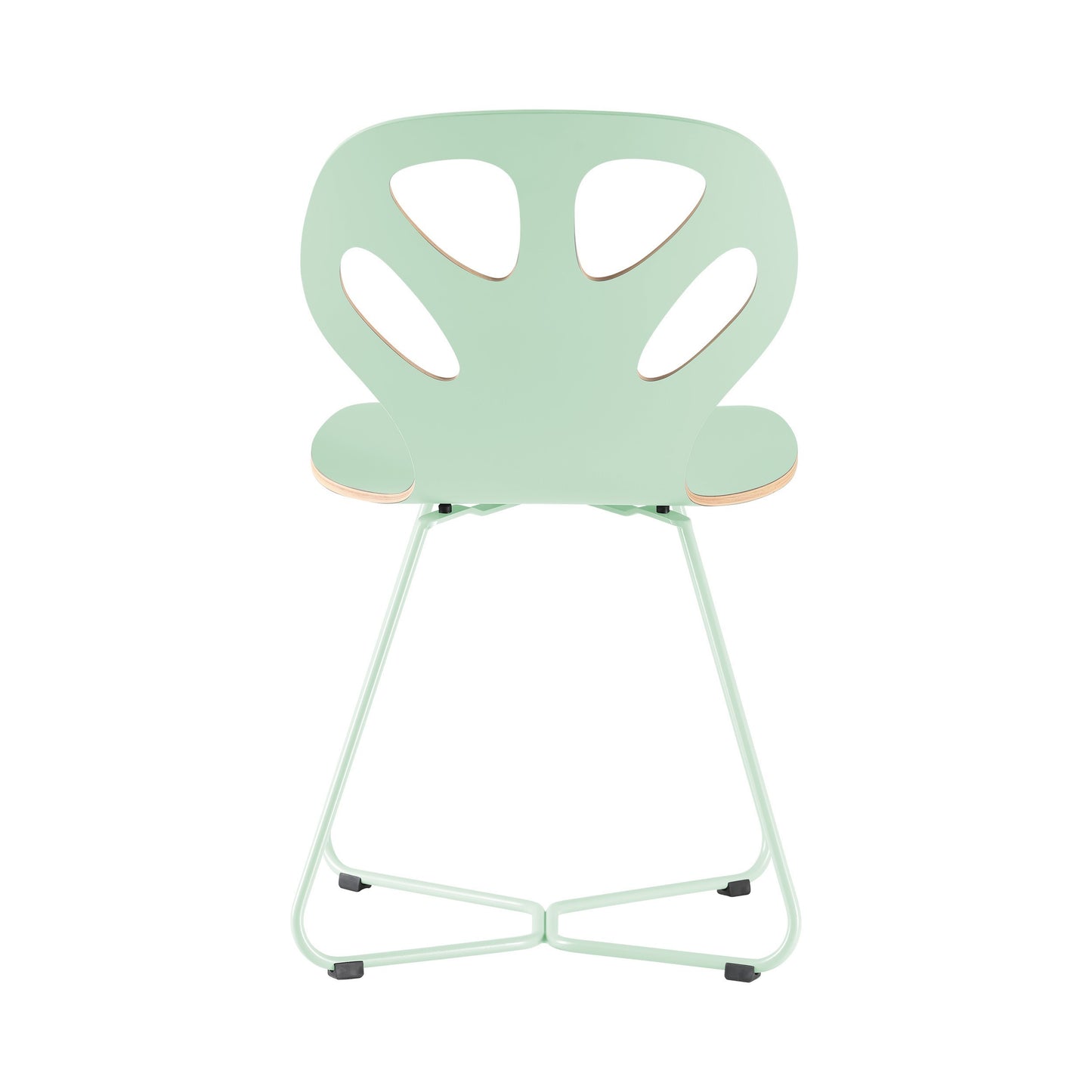 Chair Maple M02 - Mint