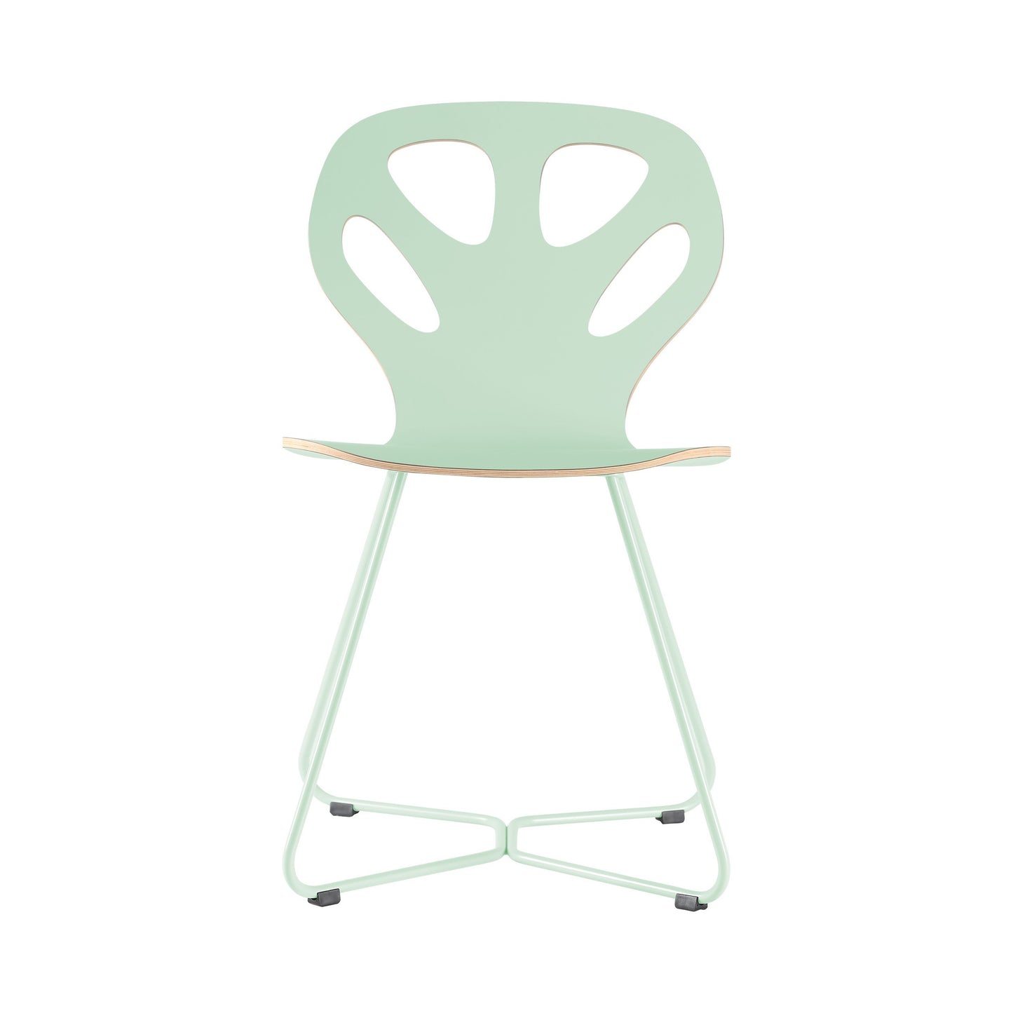 Chair Maple M02 - Mint