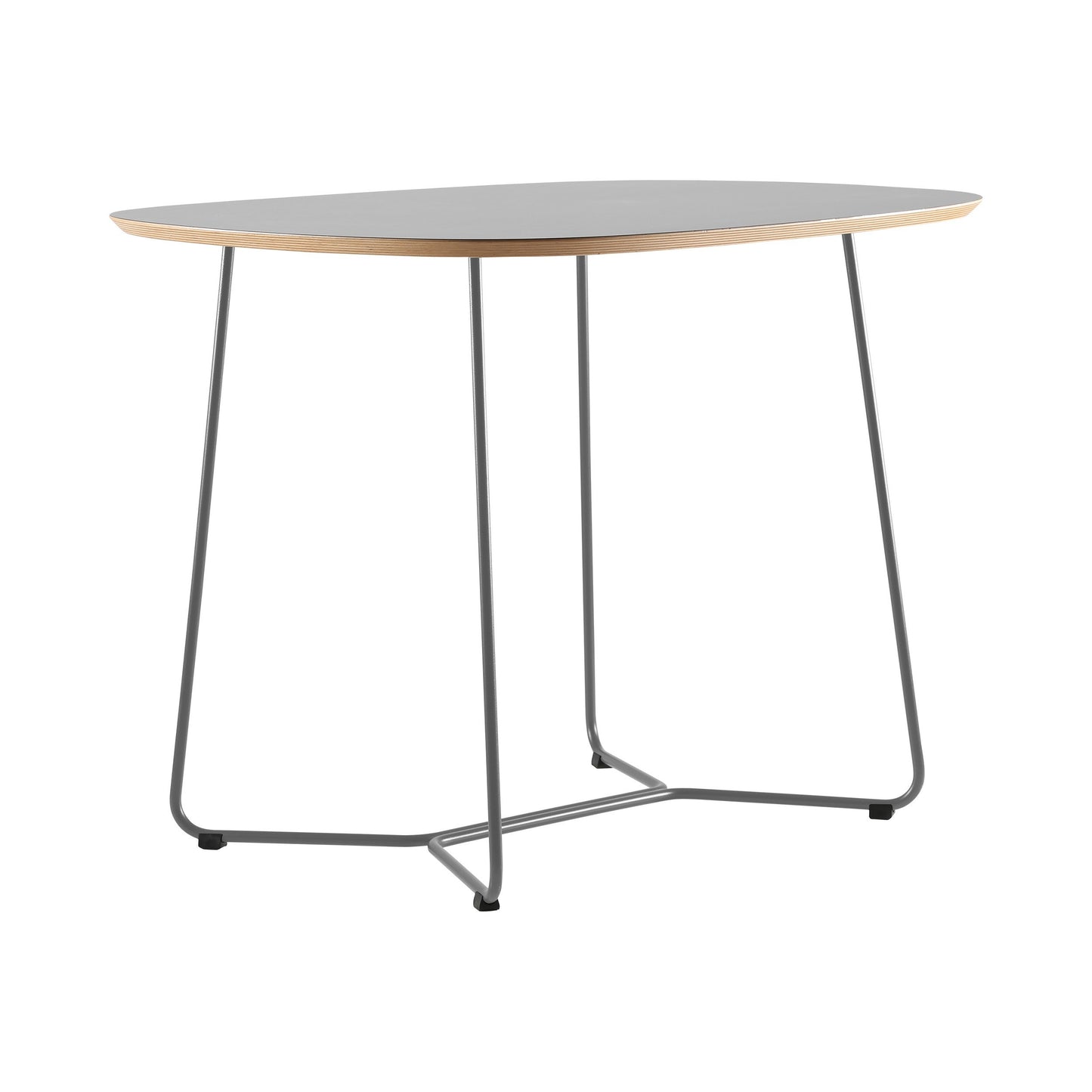 Table Maple M05 - Grey