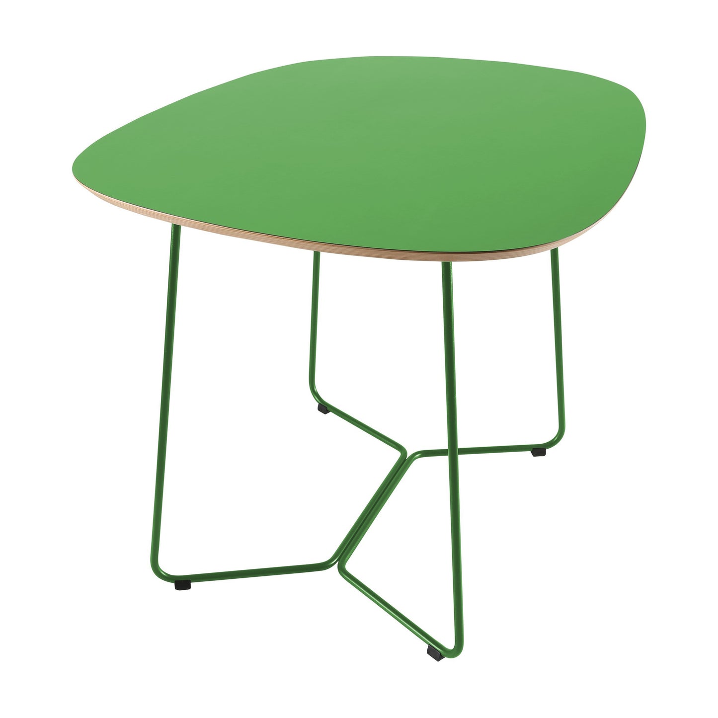 Table Maple M05 - Green