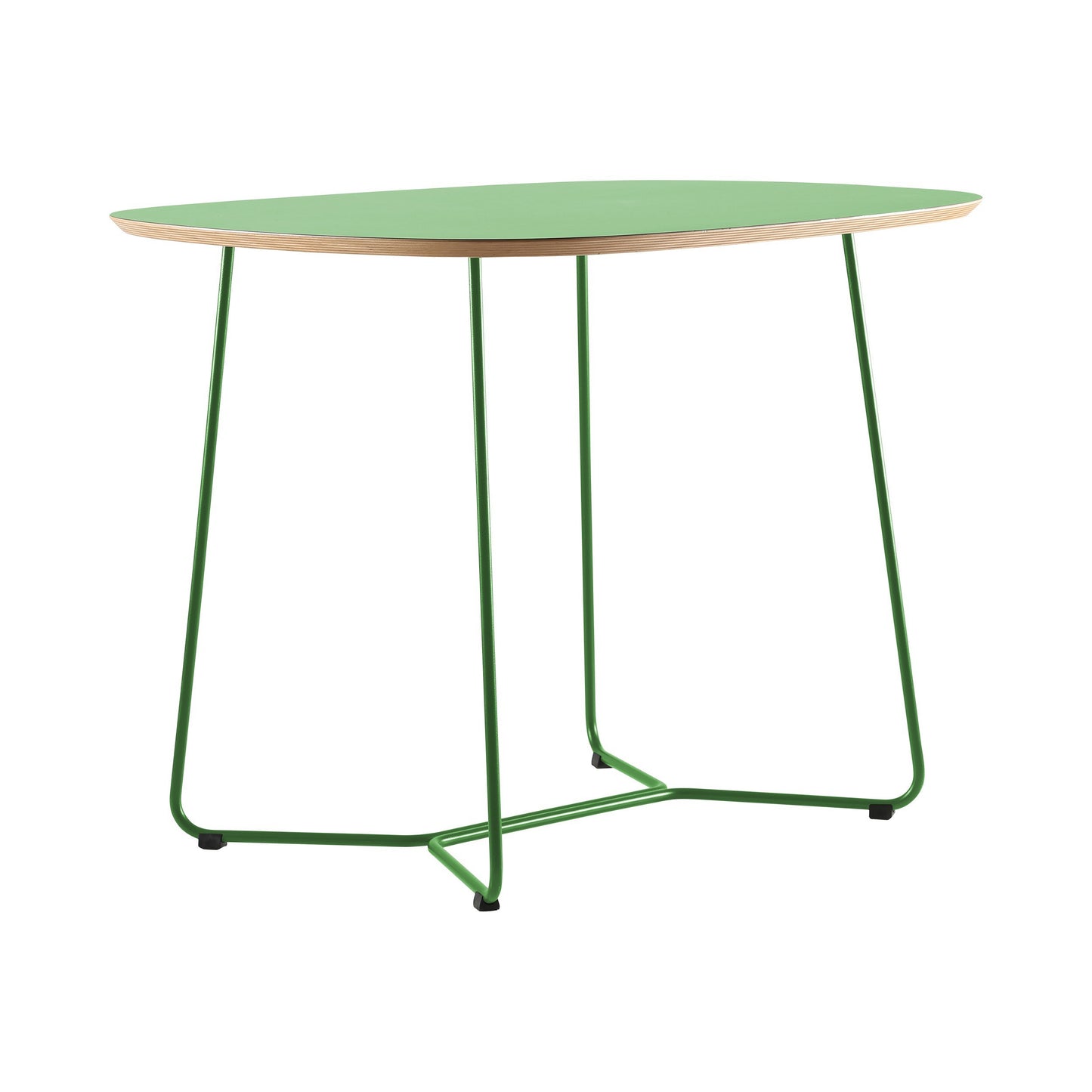 Table Maple M05 - Green