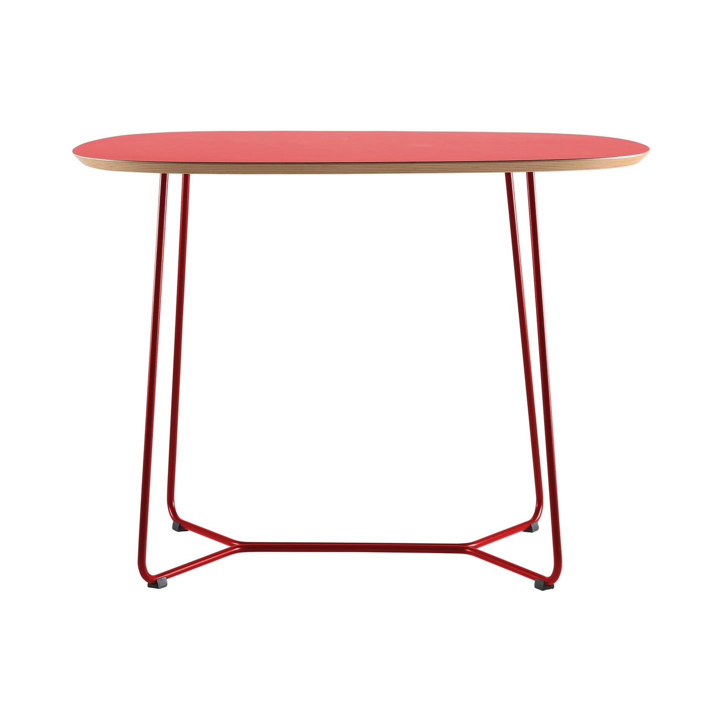 Table Maple M05 - Red