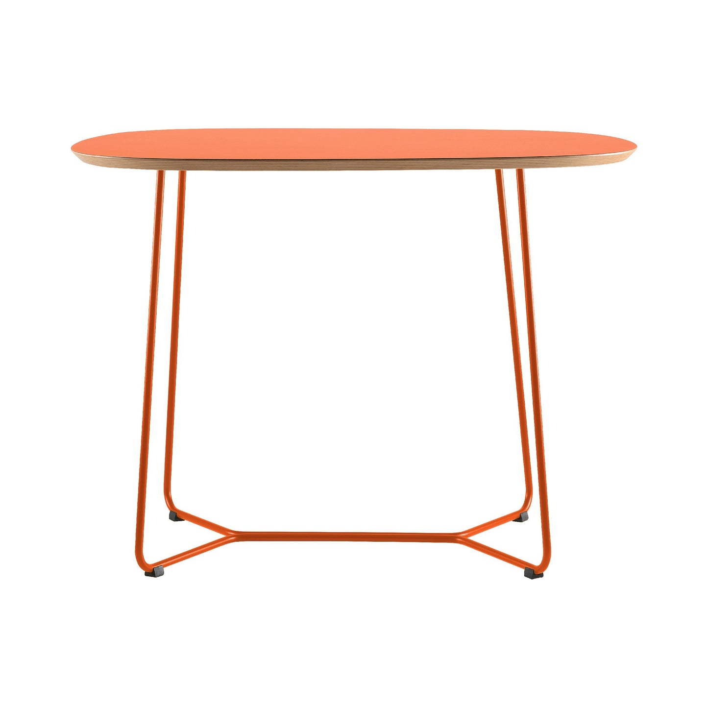 Table Maple M05 - Orange