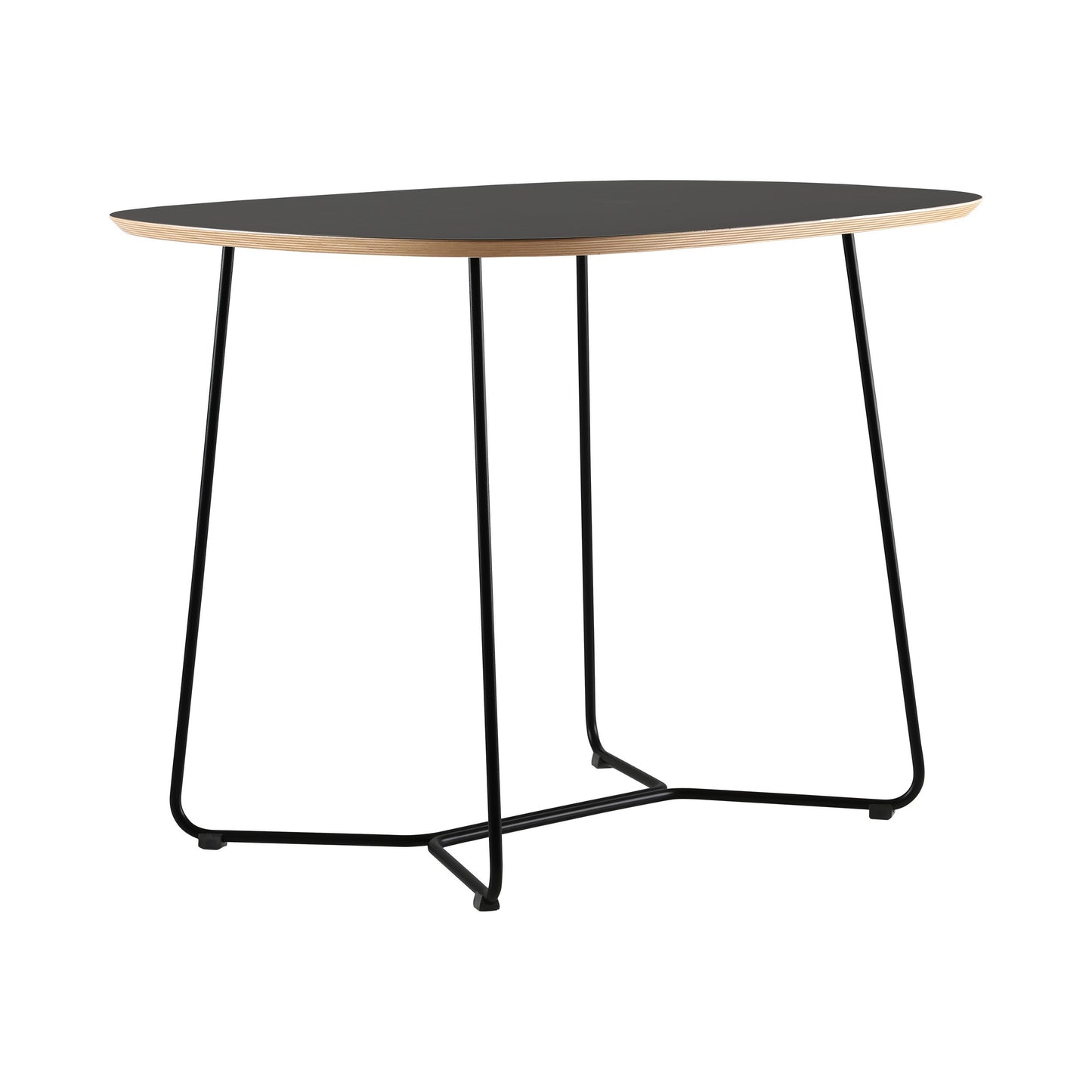 Table Maple M05 - Black
