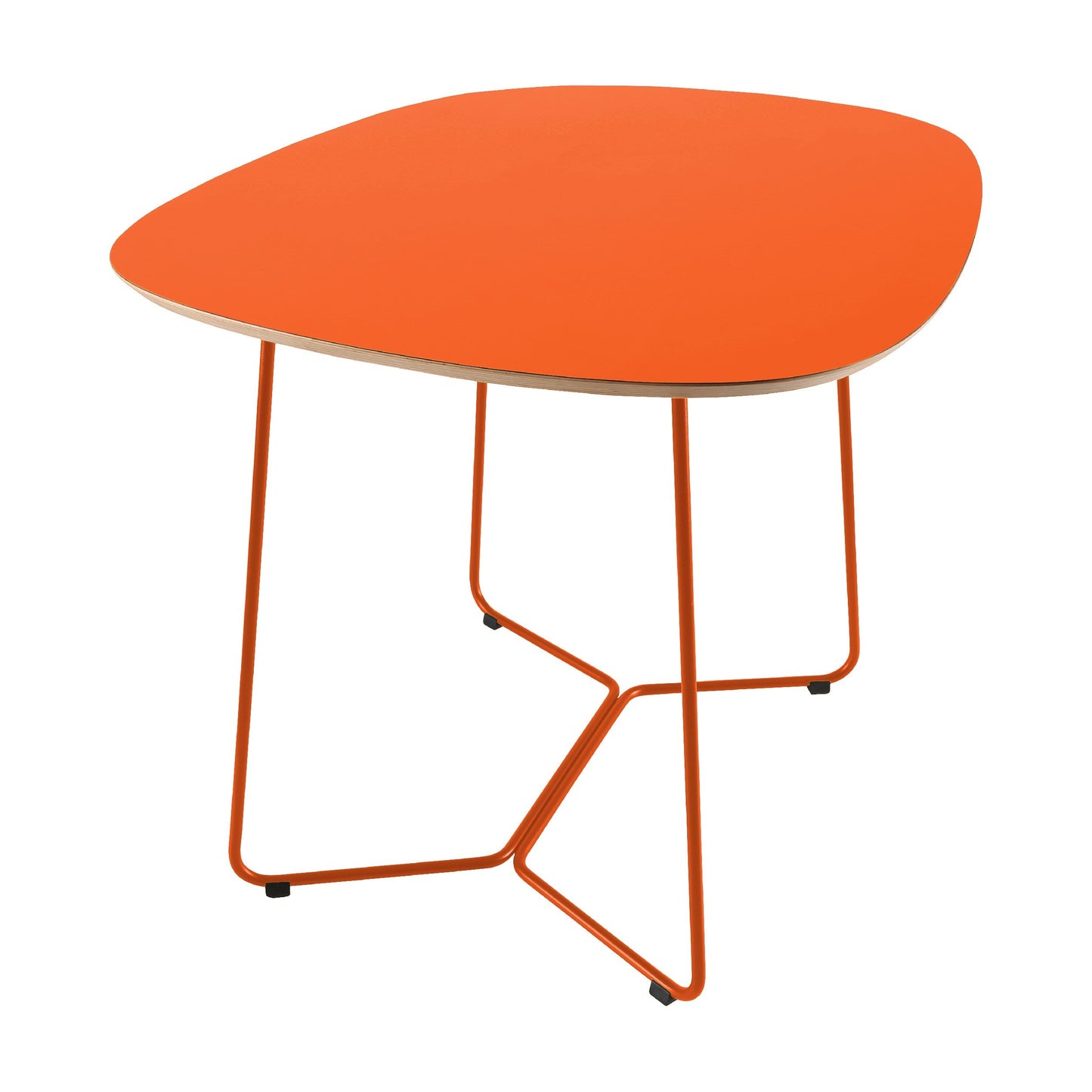 Table Maple M05 - Orange