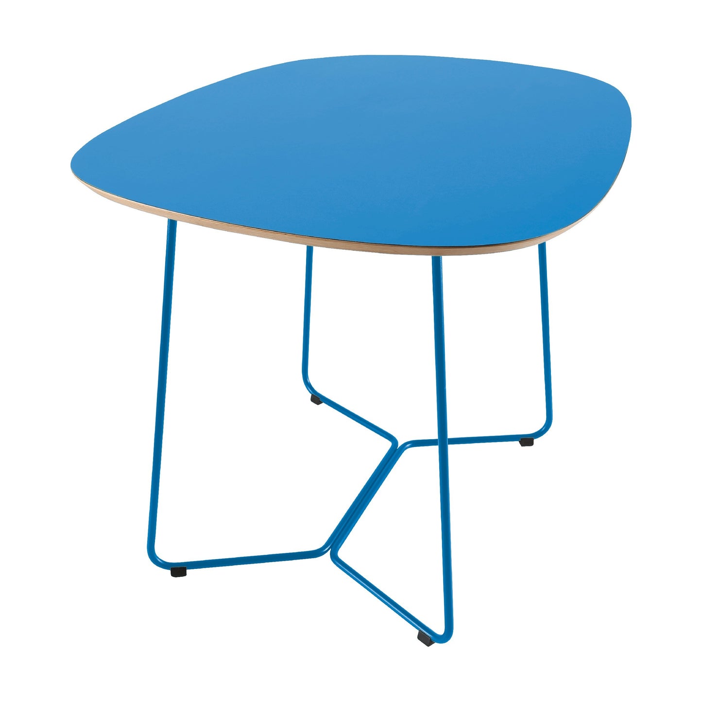Table Maple M05 - Blue