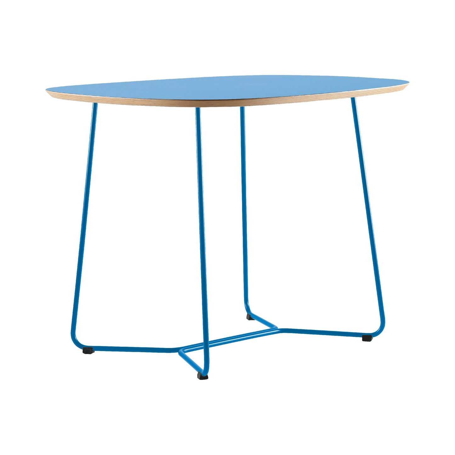 Table Maple M05 - Blue