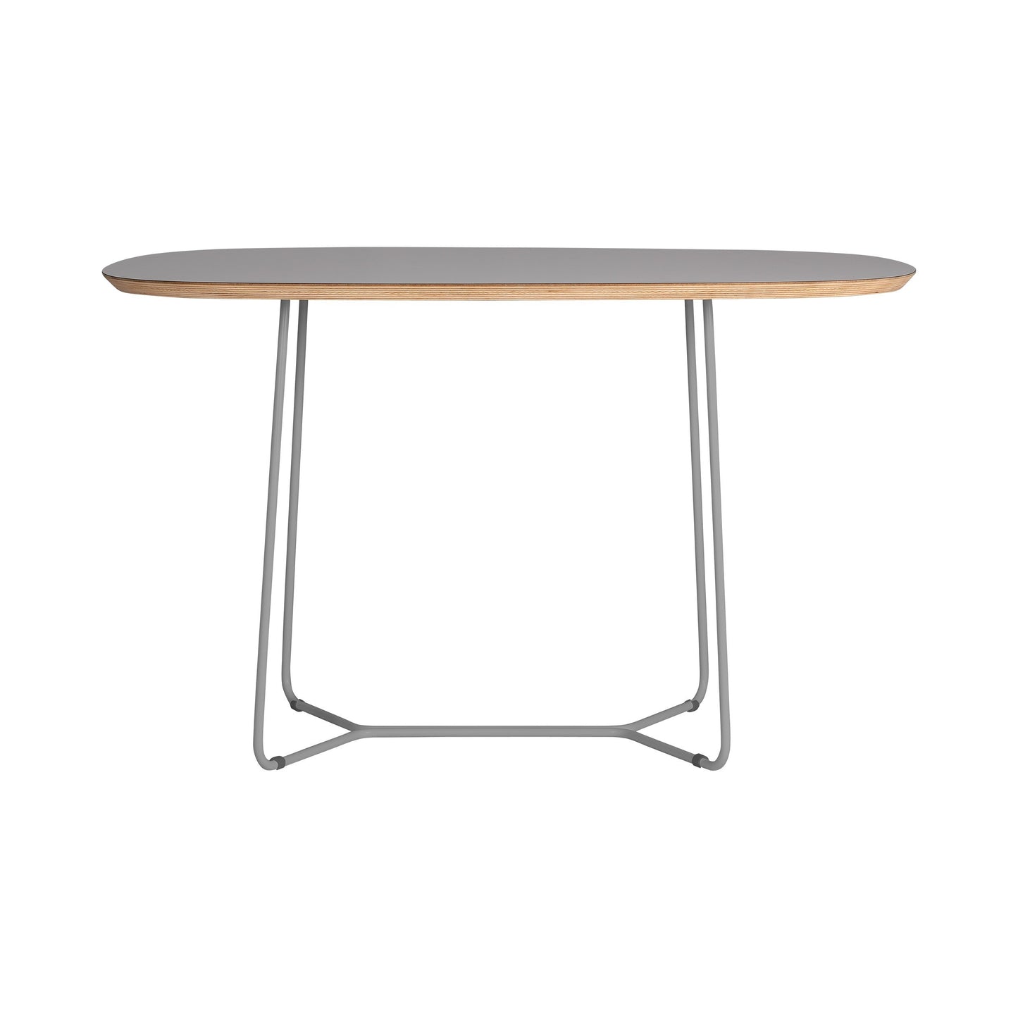 Table Maple MID - Grey