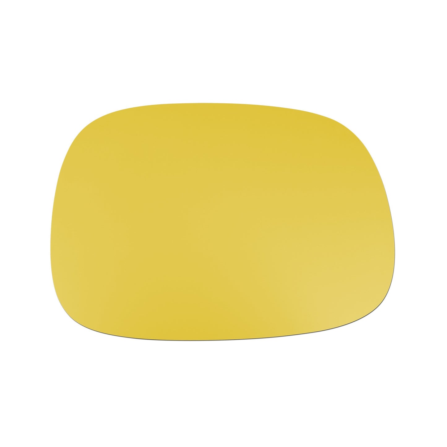 Table Maple MID - Yellow