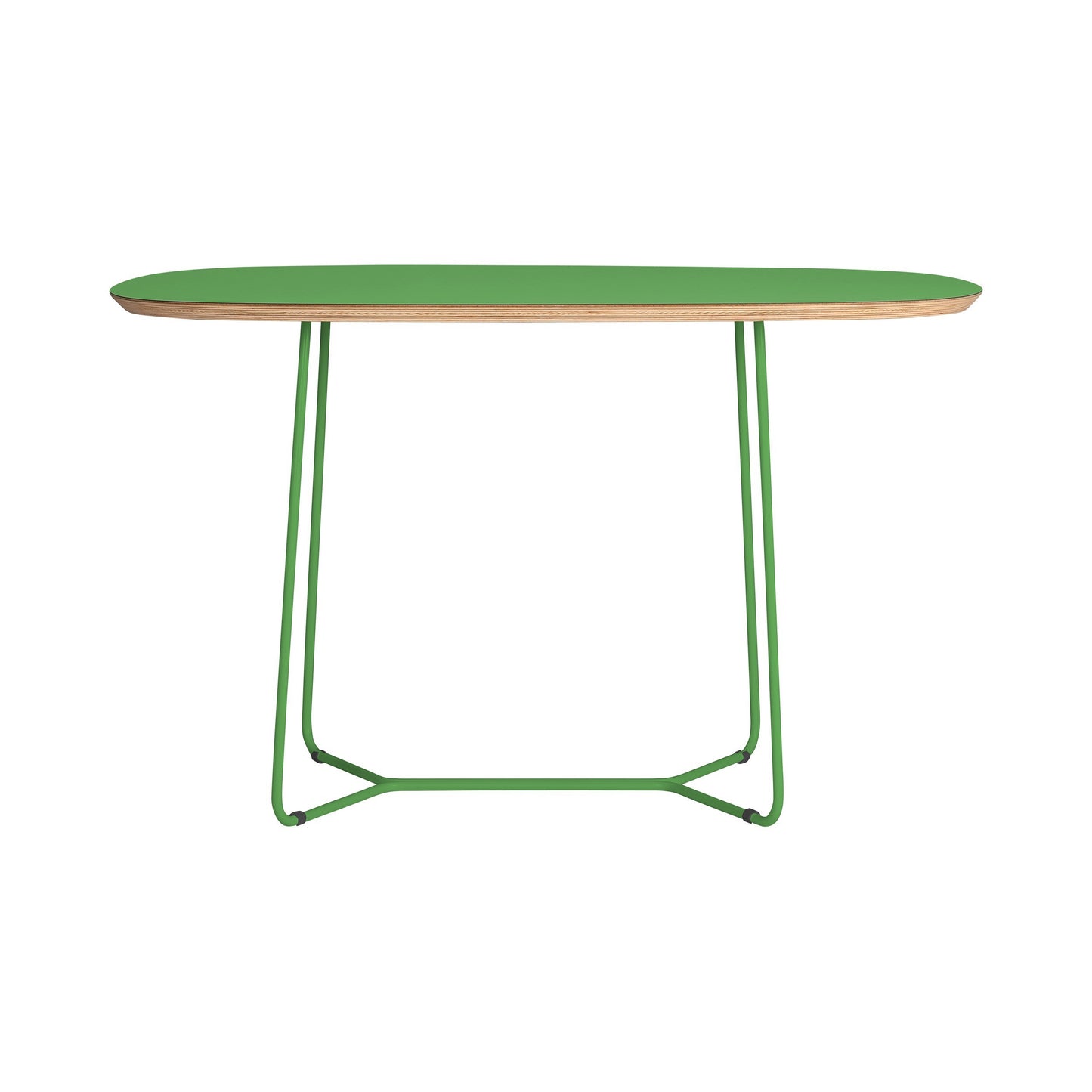 Table Maple MID - Green