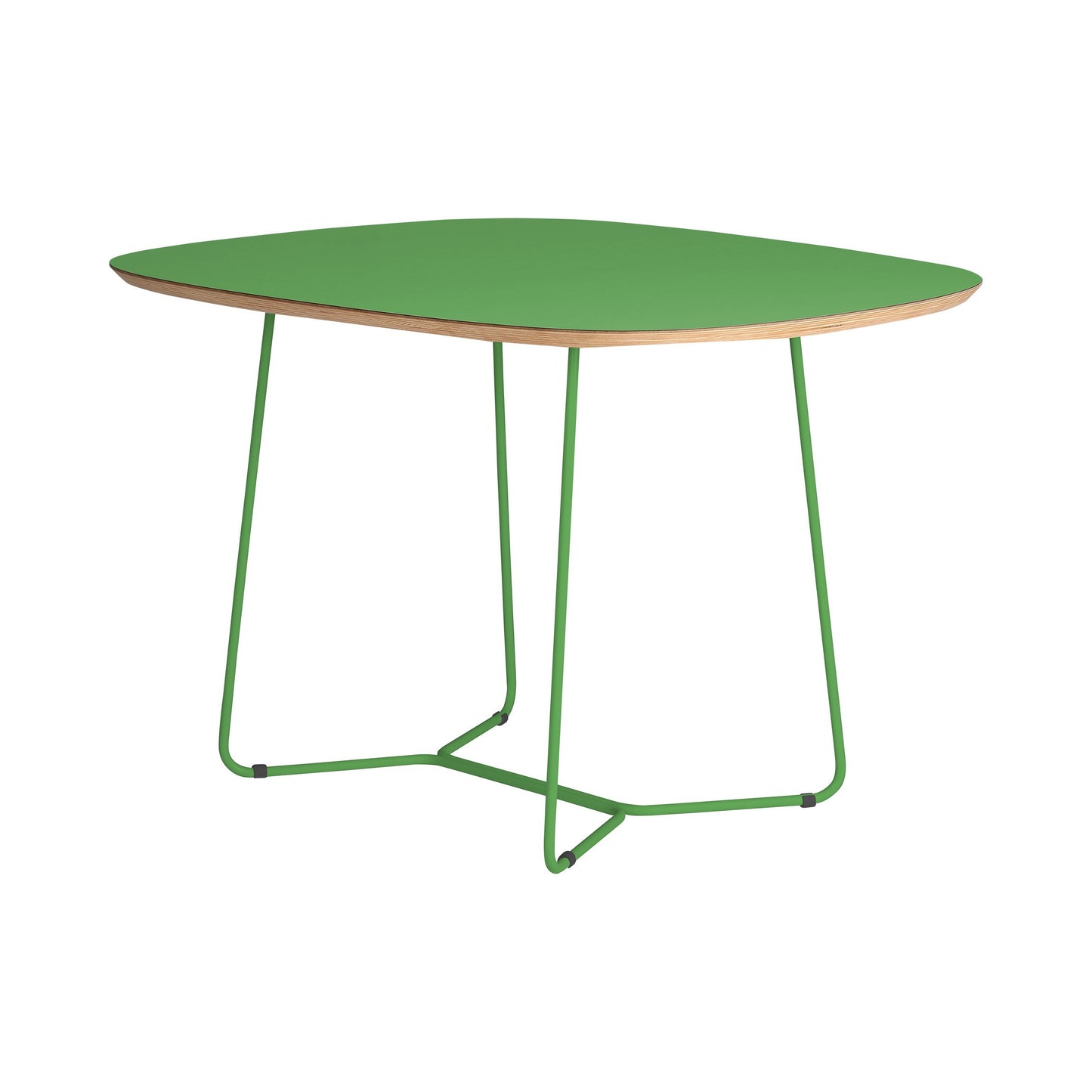 Table Maple MID - Green