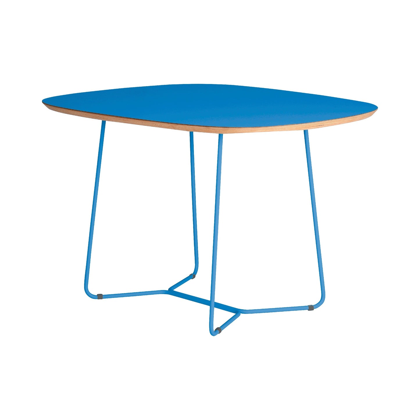 Table Maple MID - Blue