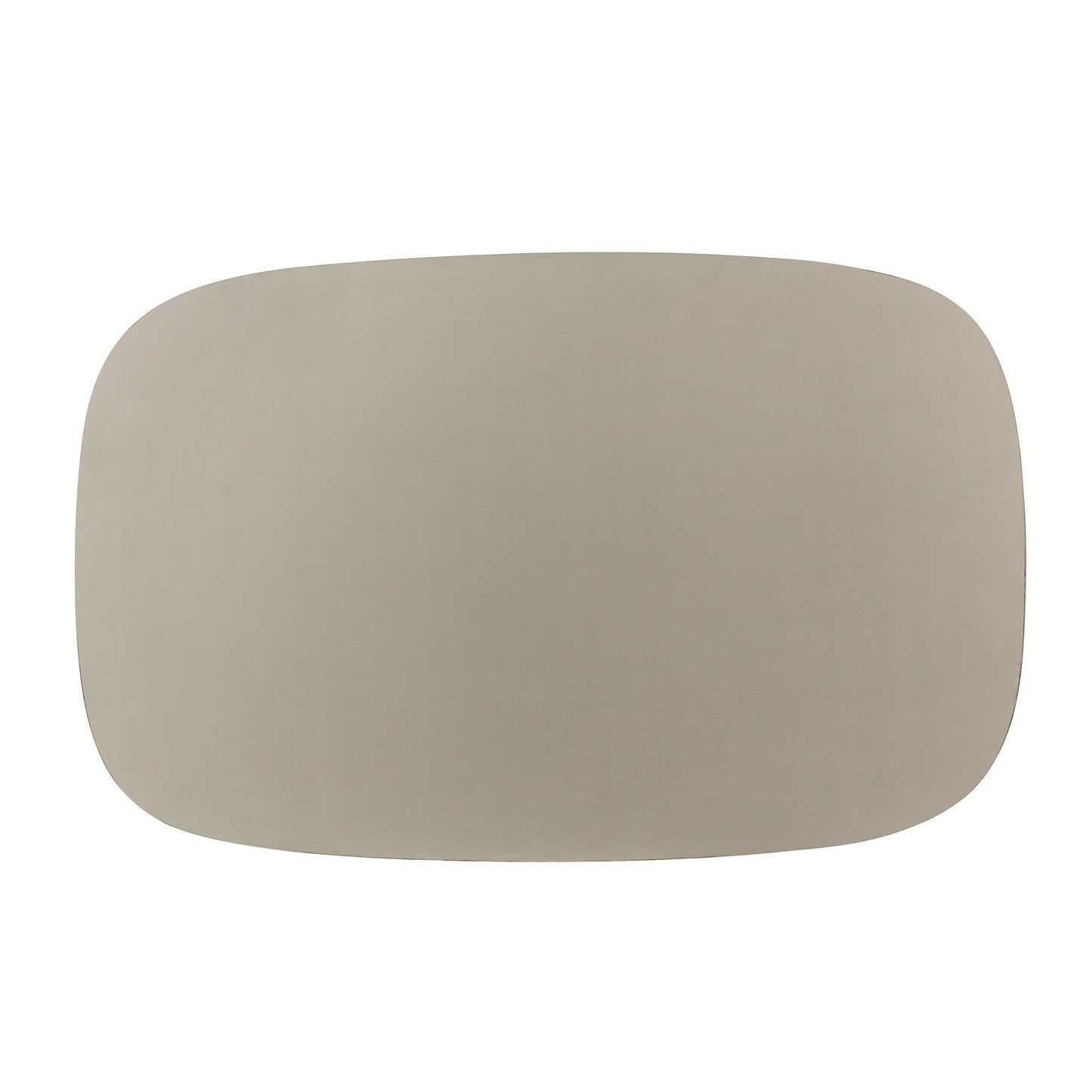 Coffee table Zig-Zag DL - Beige