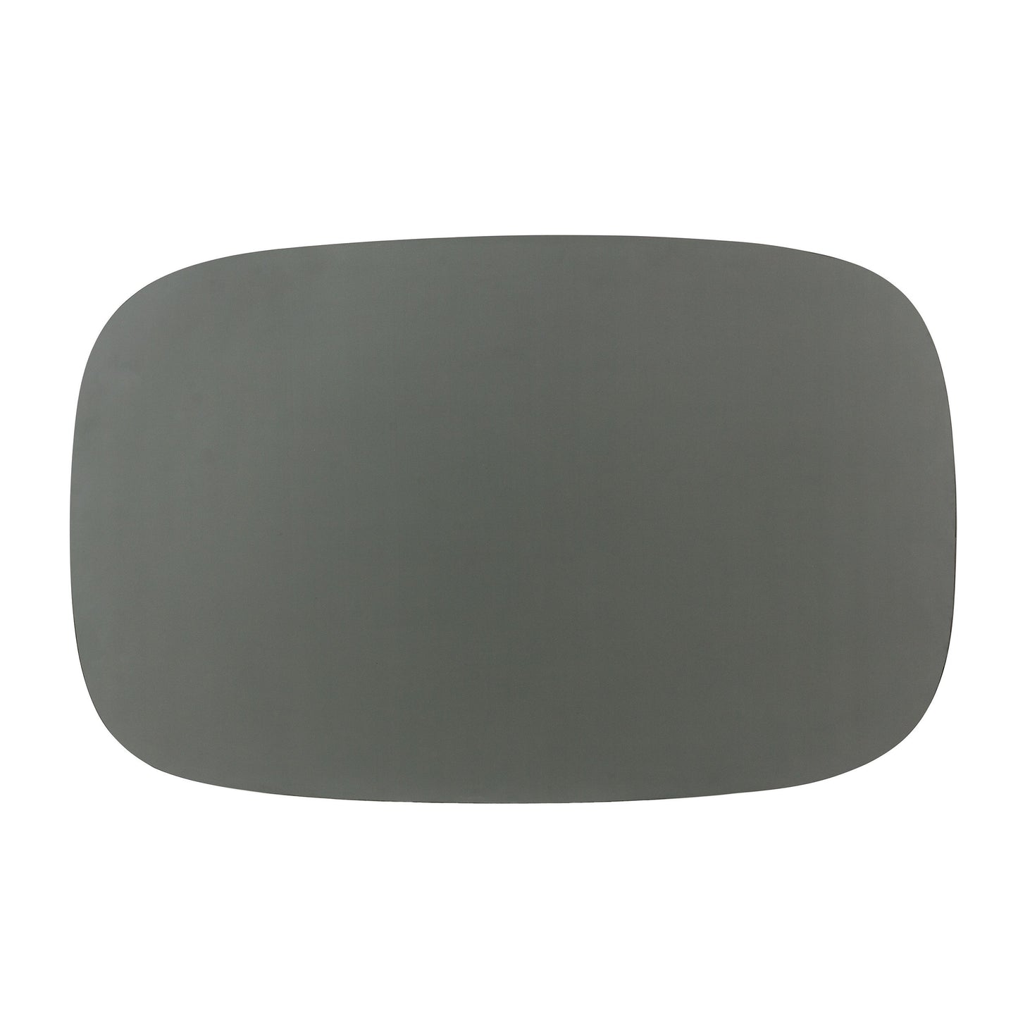 Coffee table Zig-Zag DL - Grey