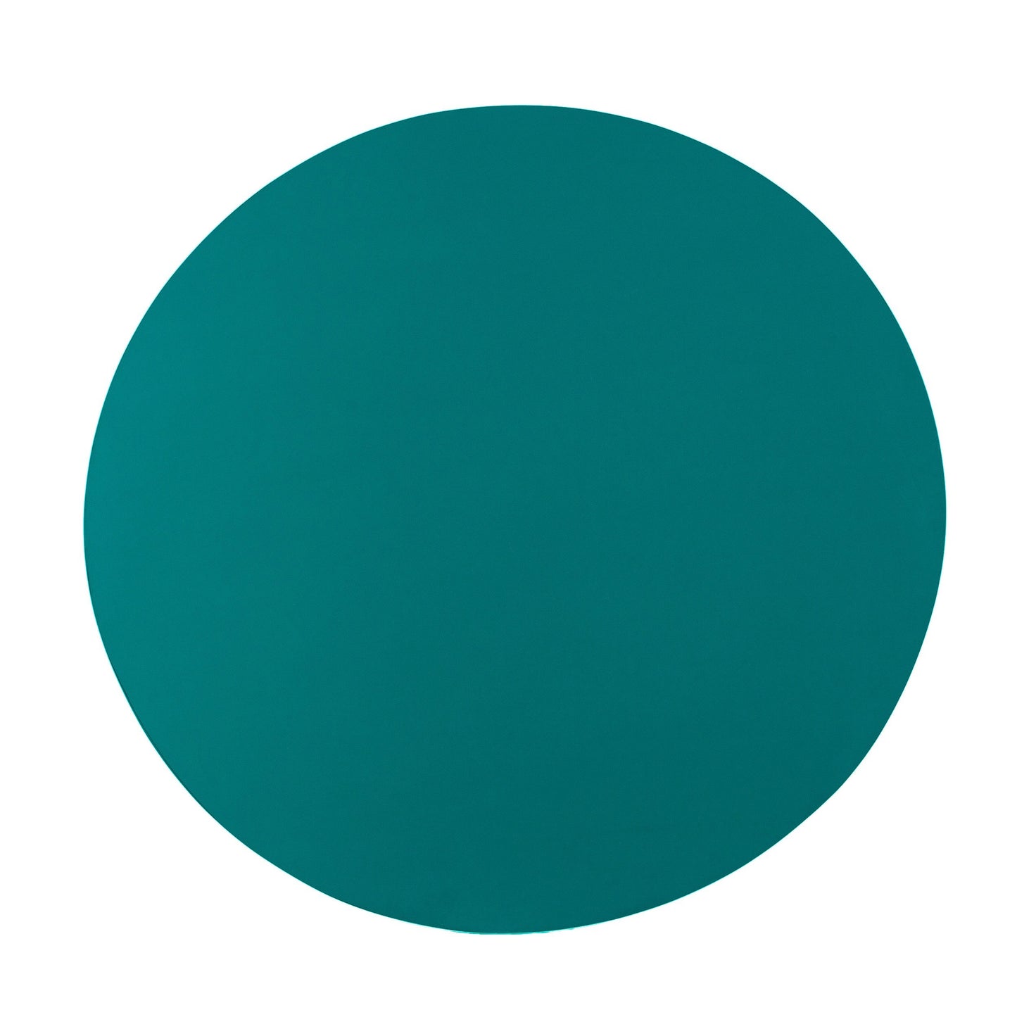 Coffee Table Zig-Zag R75 - Turquoise